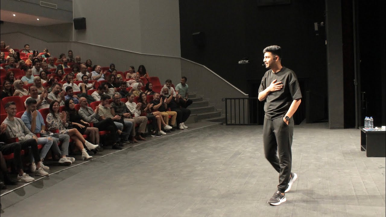 Stand Up Gösteri 2