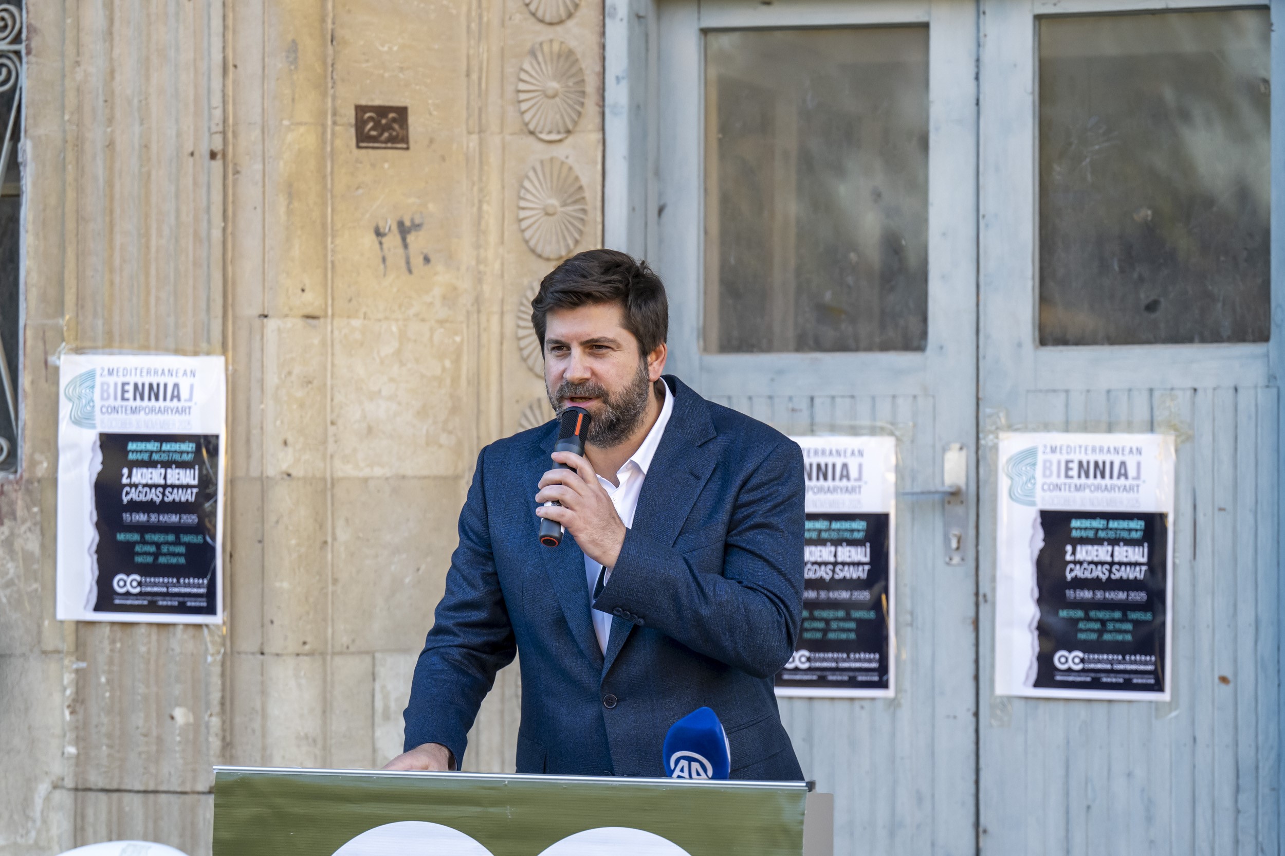 Tarihi Binaların Restorasyonu Için Severek Bütçe Ayırıyoruz (1)