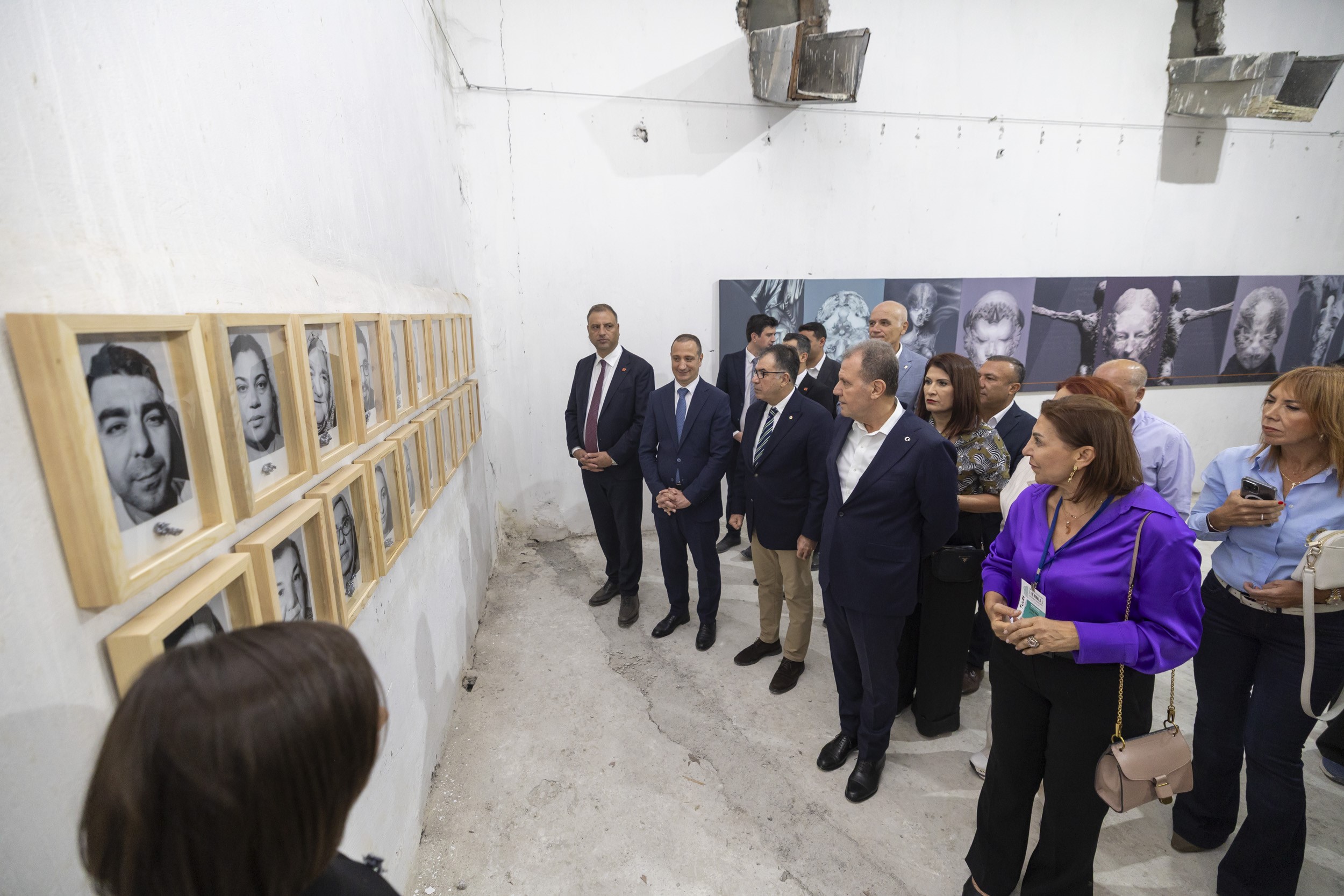 Tarihi Binaların Restorasyonu Için Severek Bütçe Ayırıyoruz (2)