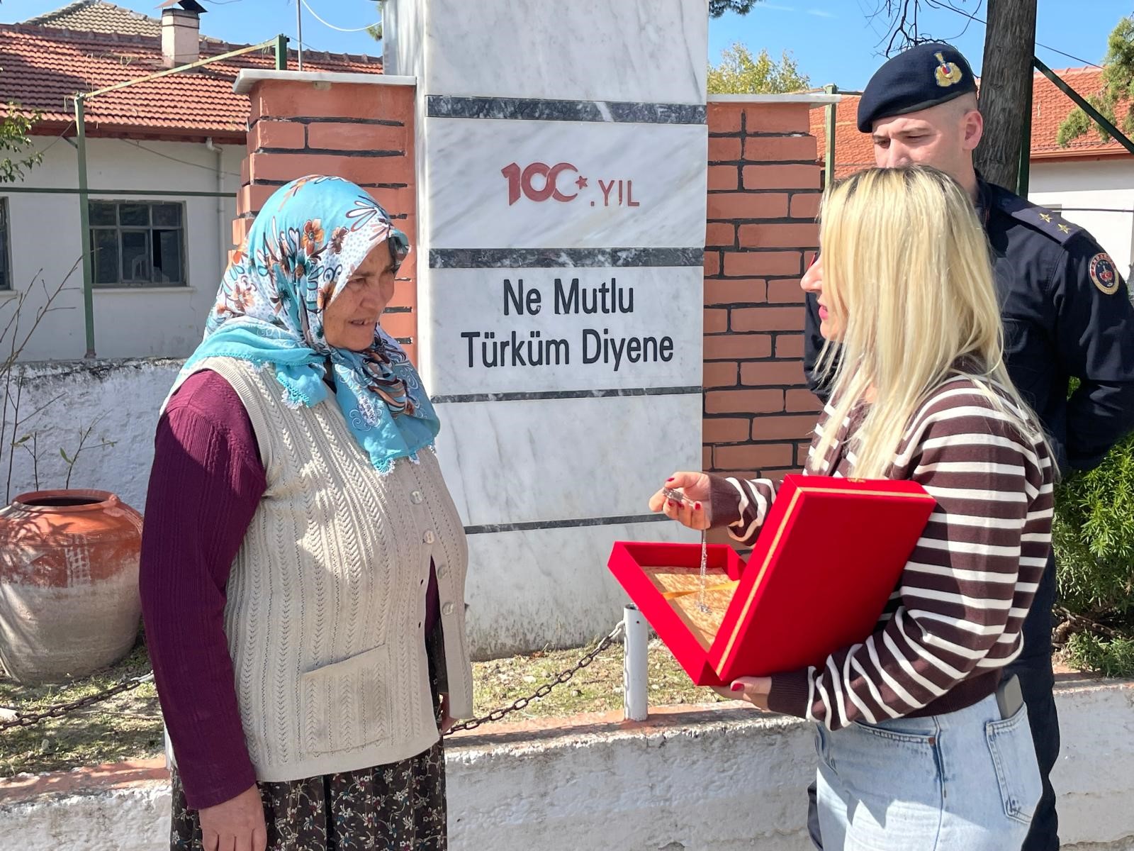 Tarihin Altından Bir Hayat Hikayesi Çıktı (1)