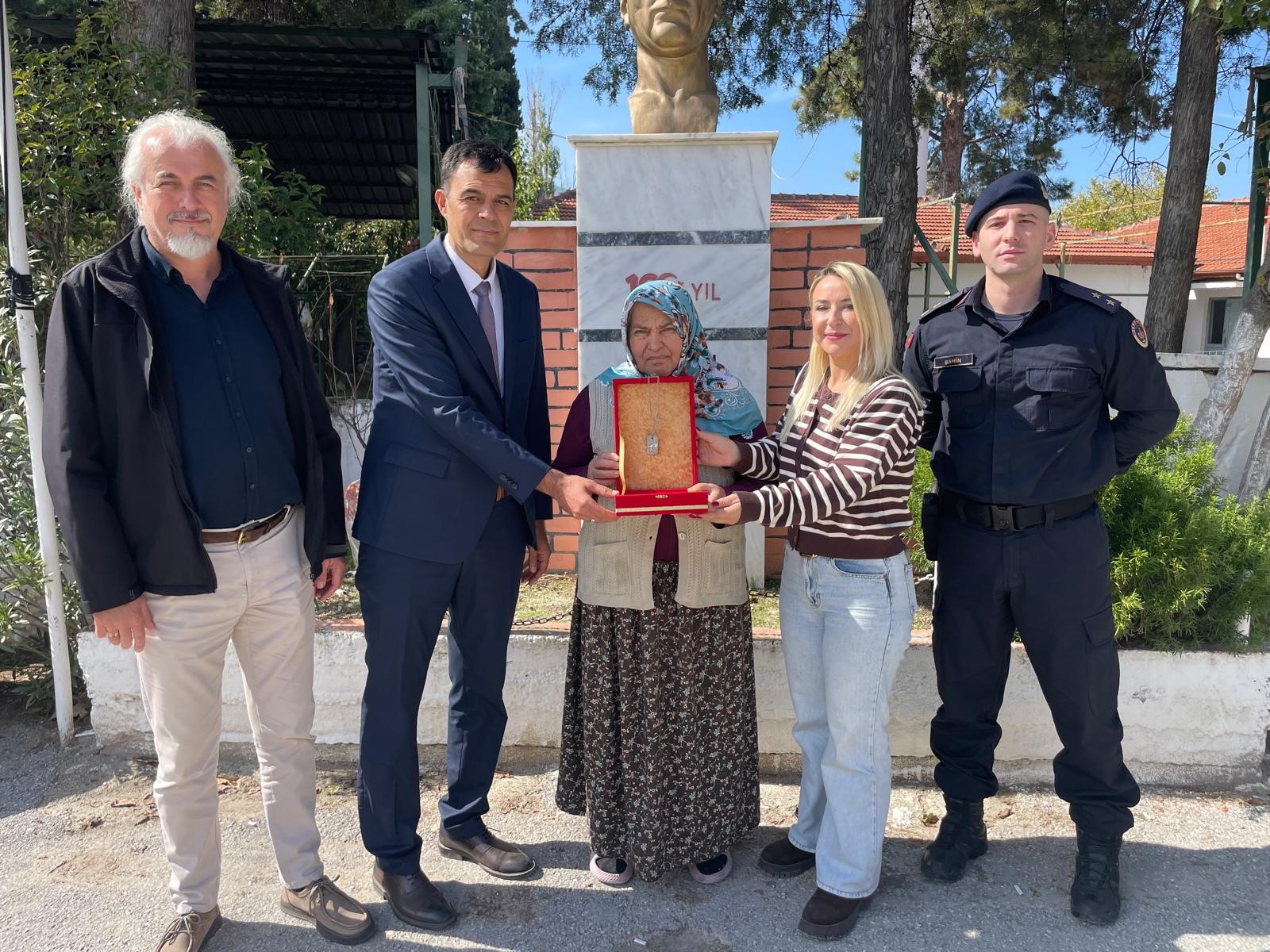 Tarihin Altından Bir Hayat Hikayesi Çıktı (6)