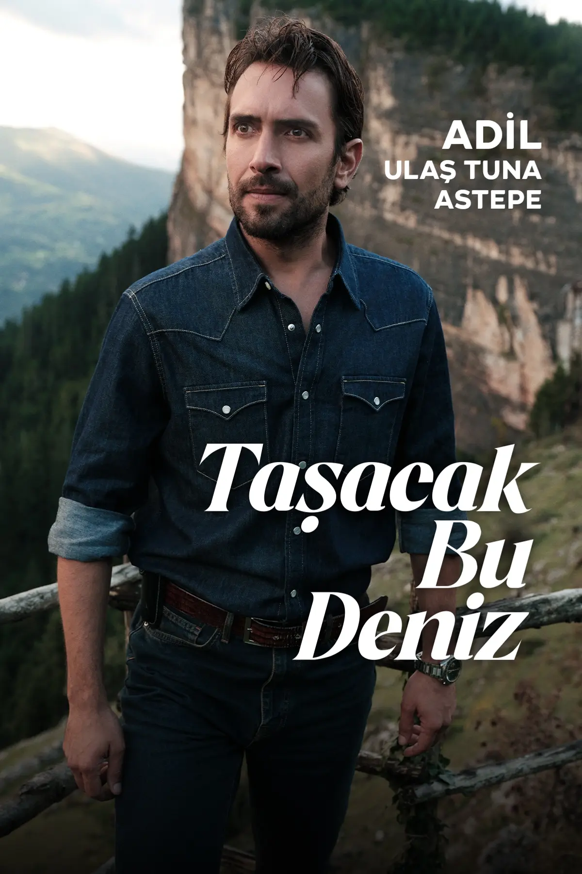 Tasacak Bu Deniz Oyunculari 1