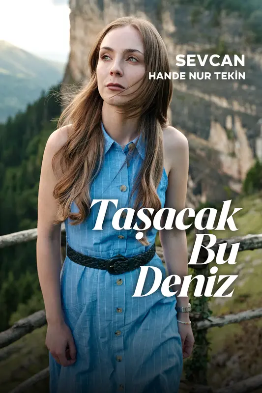 Tasacak Bu Deniz Oyunculari 10