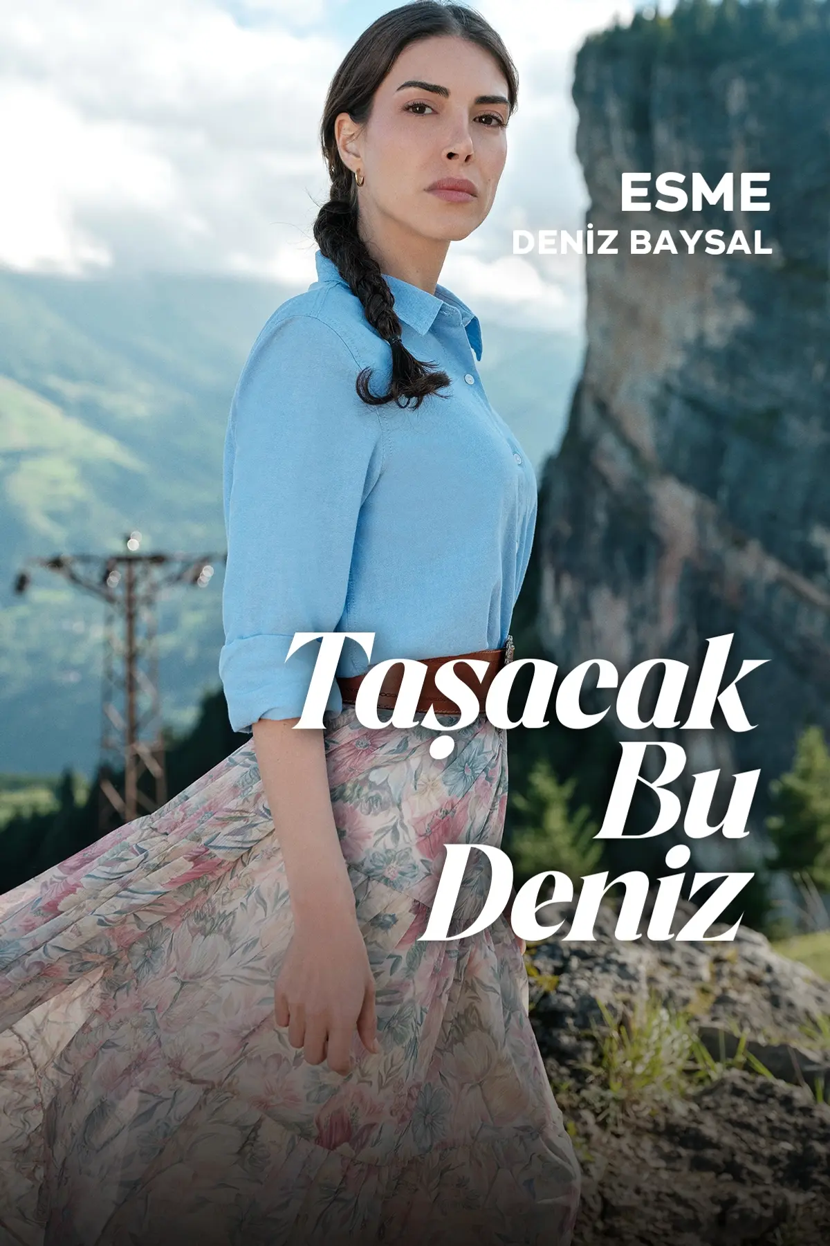 Tasacak Bu Deniz Oyunculari 2
