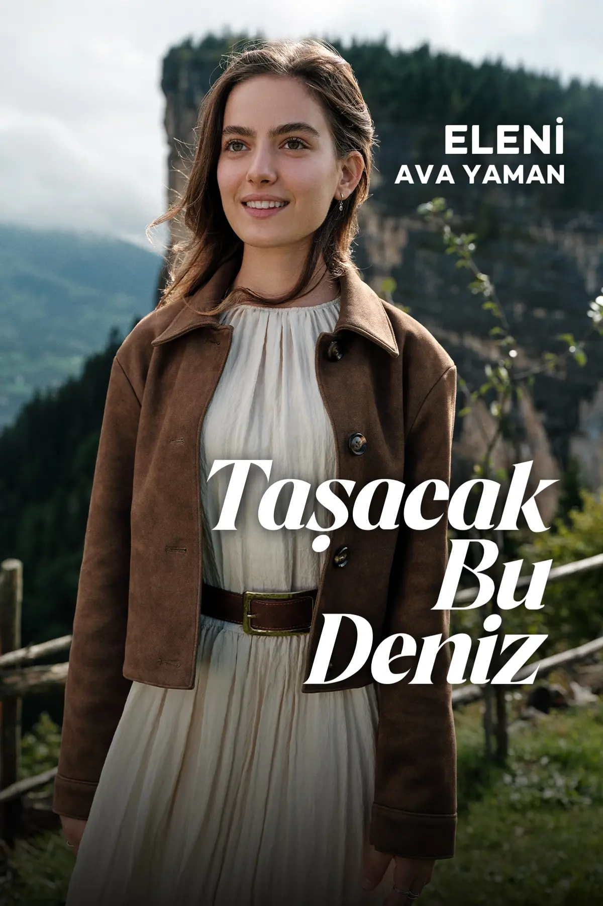 Tasacak Bu Deniz Oyunculari 4