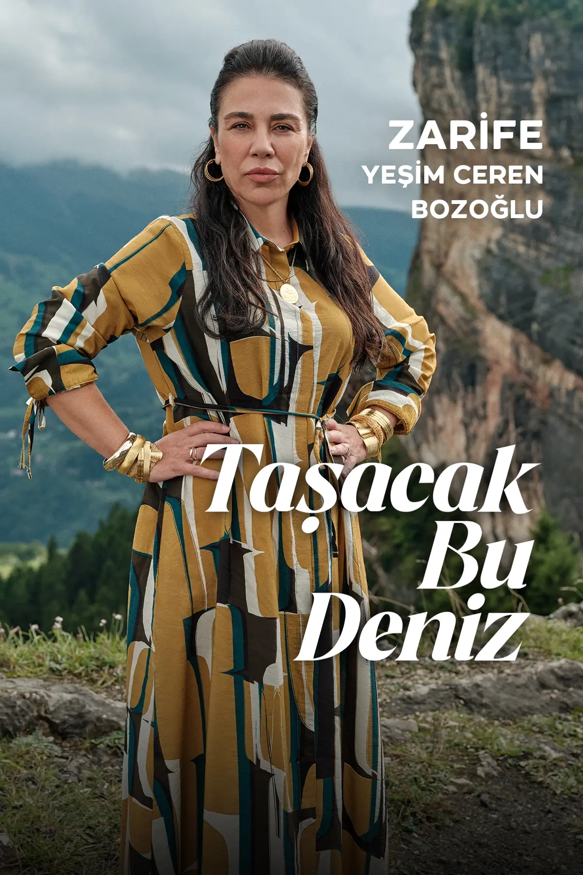 Tasacak Bu Deniz Oyunculari 5