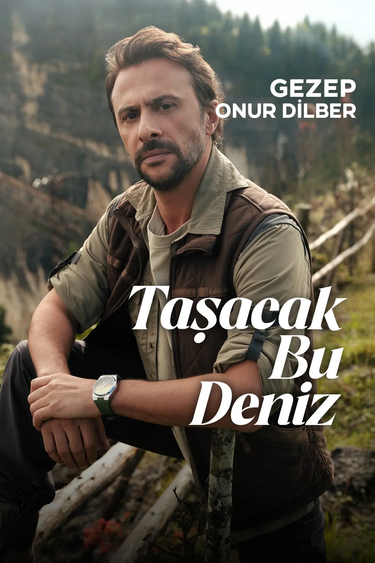 Tasacak Bu Deniz Oyunculari 7
