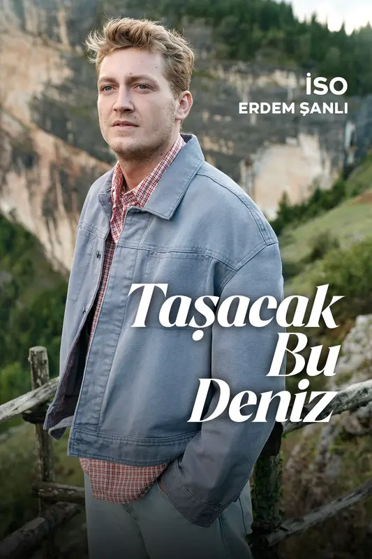 Tasacak Bu Deniz Oyunculari 8,