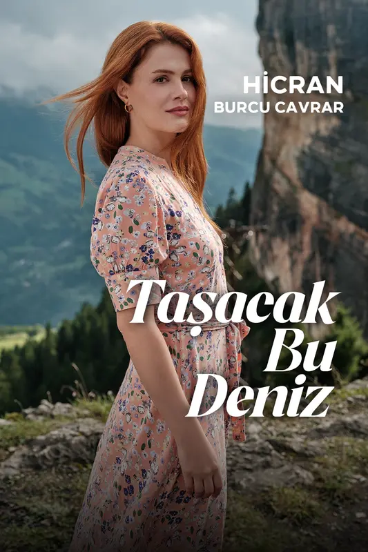 Tasacak Bu Deniz Oyunculari 9