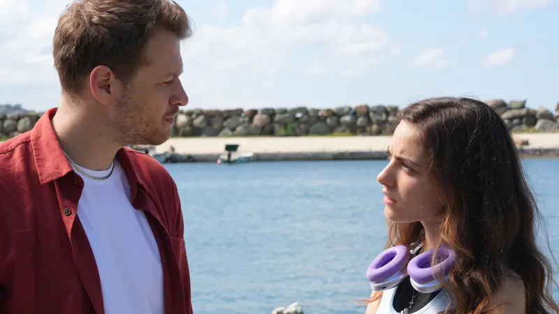 Tasacak Bu Deniz Soy Agaci 1