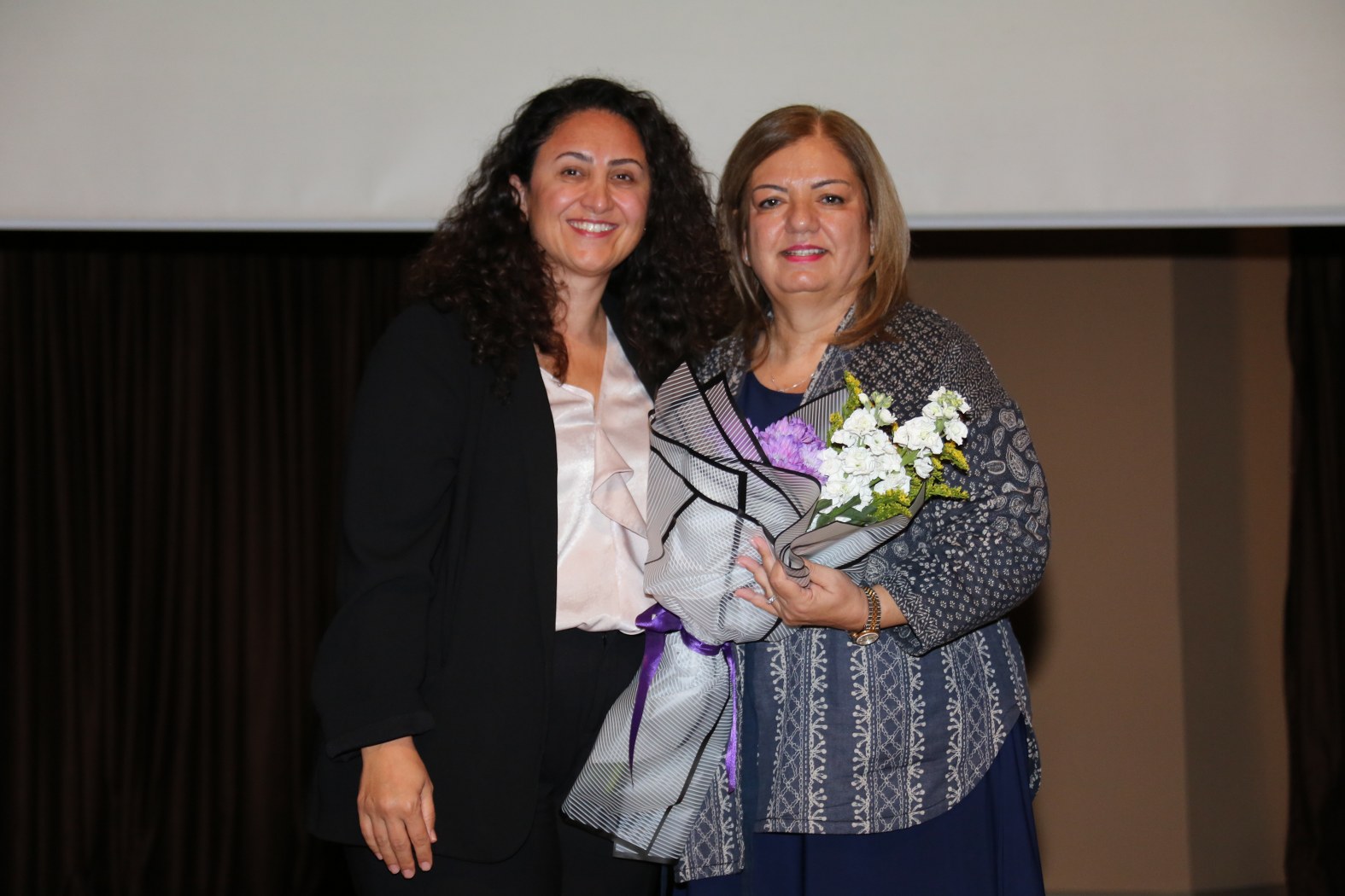 Tazelenme Üniversitesi Akademik Yılı Açılış Töreni Gerçekleştirildi (3)