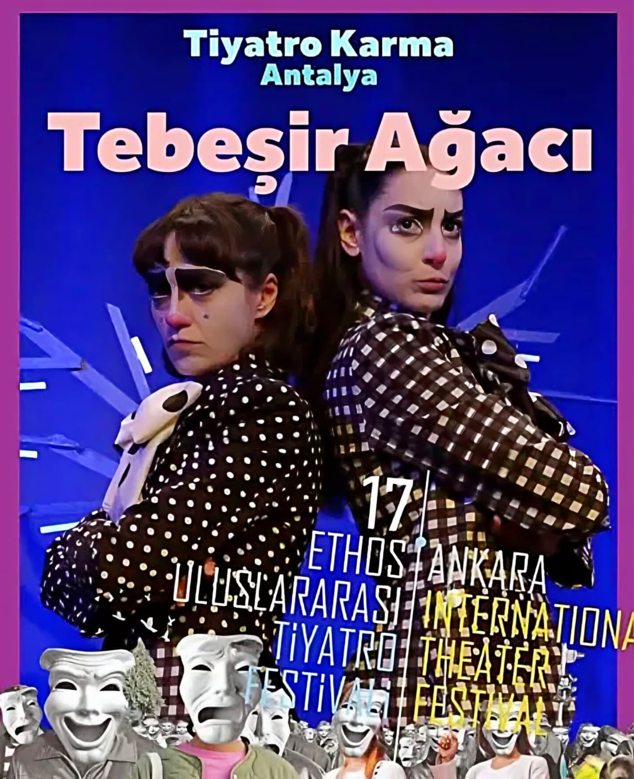 Tebesir Agaci-1