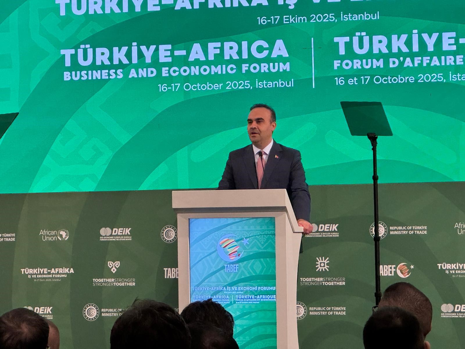 Ticaretin Hacmi 36 Milyar Doların Üzerine Çıktı (2)