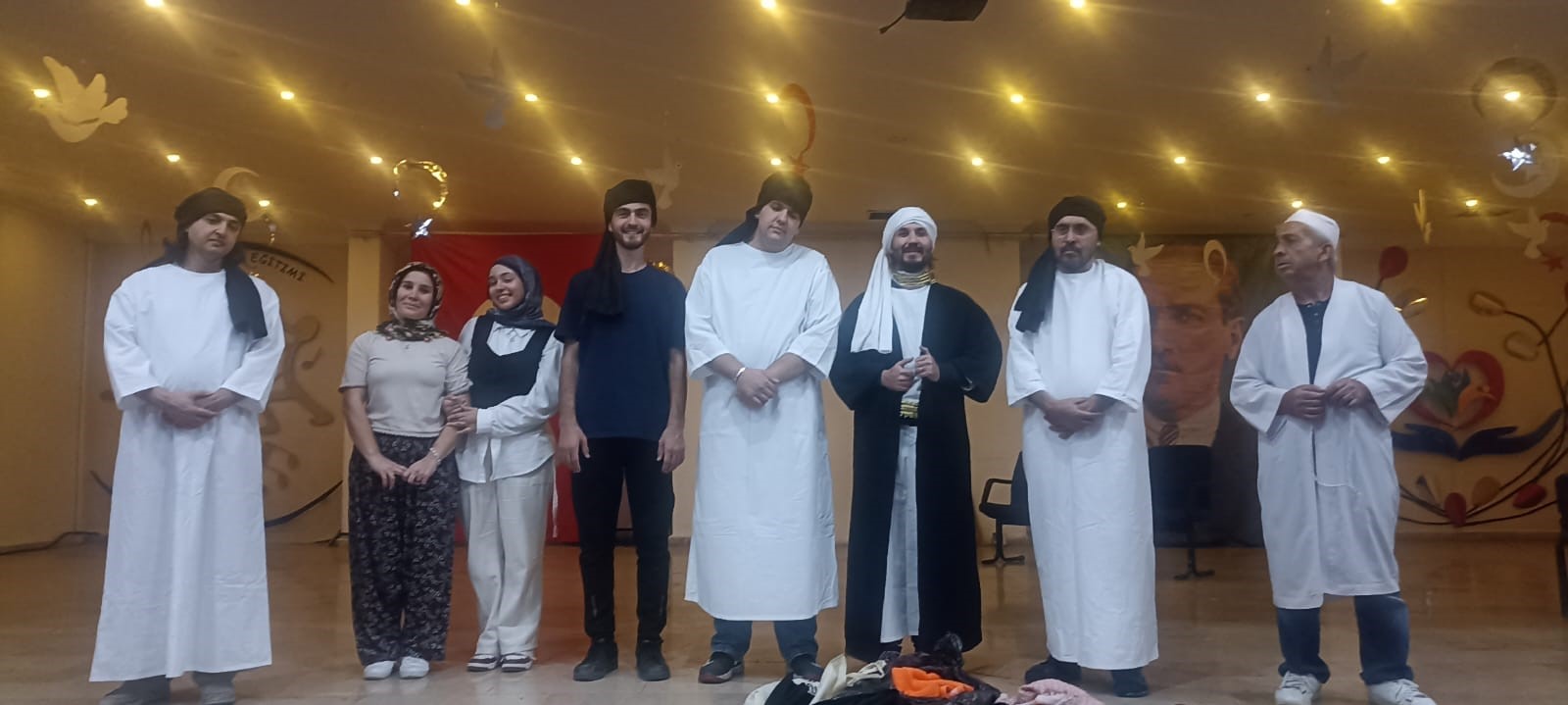 Tornacı Hüseyin’ Ile Bir Zanaat Destanı (1)