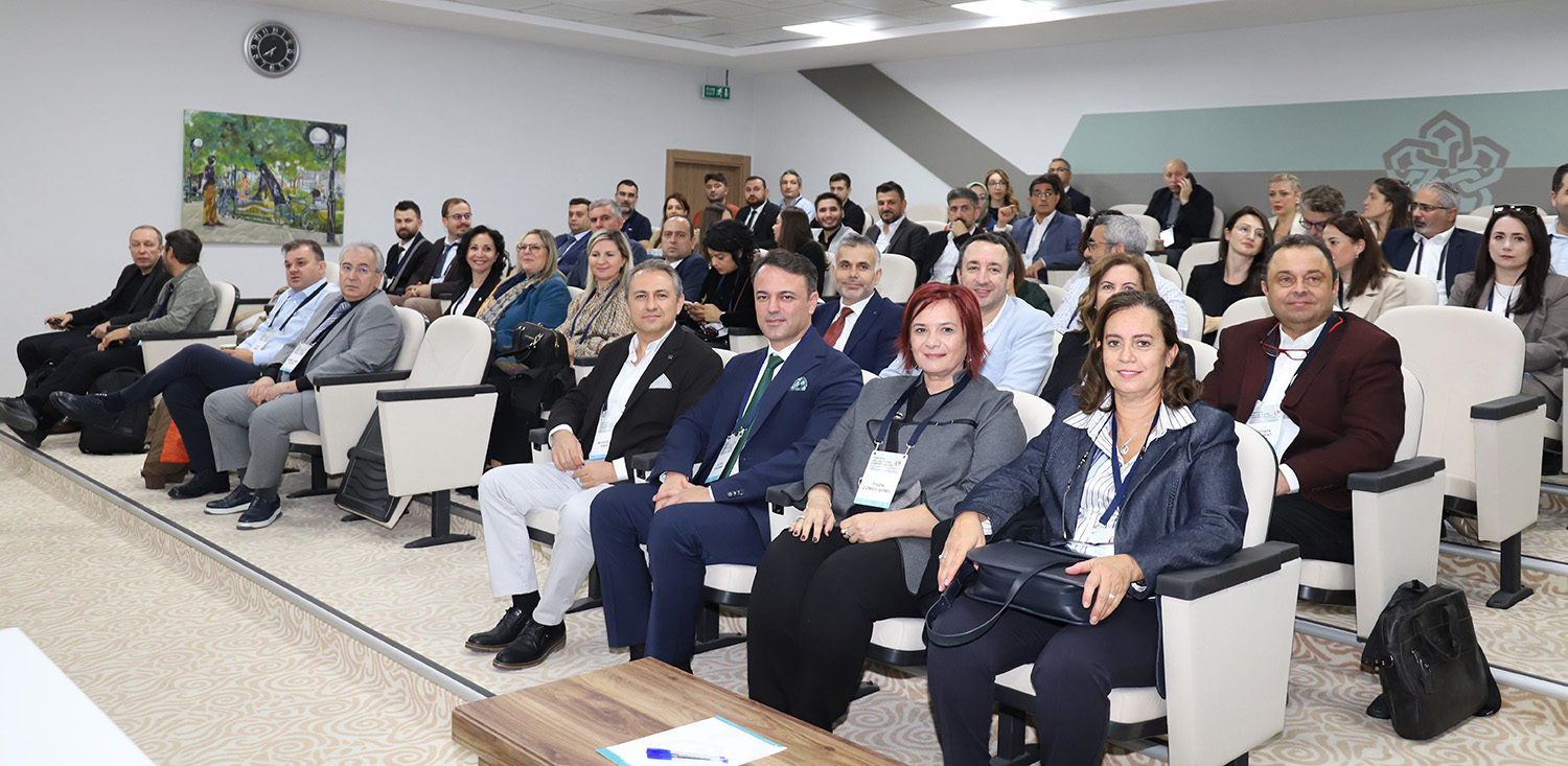 Türkiye’de Ağız, Diş Ve Çene Cerrahisi Çalıştayı Neü Ev Sahipliğinde Yapıldı (3)