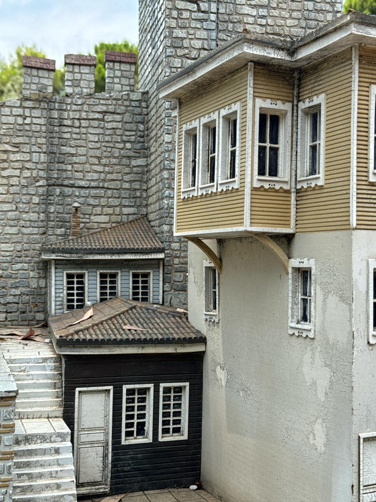 Turkiyenin 7 Bolgesi, 81 Ili Kepezde 3