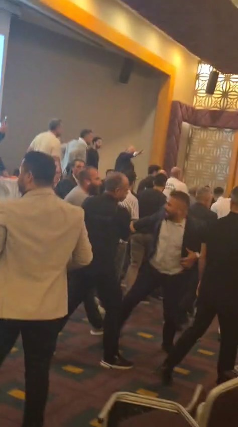 Tursab Secim Kavga (2)