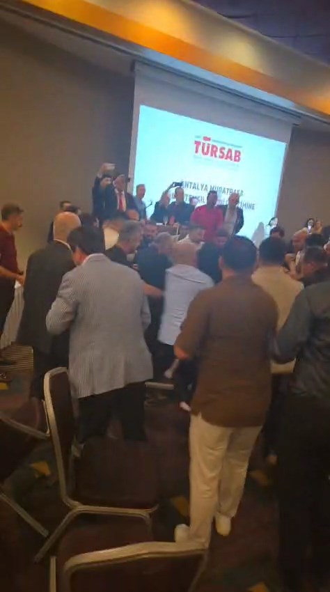 Tursab Secim Kavga (3)