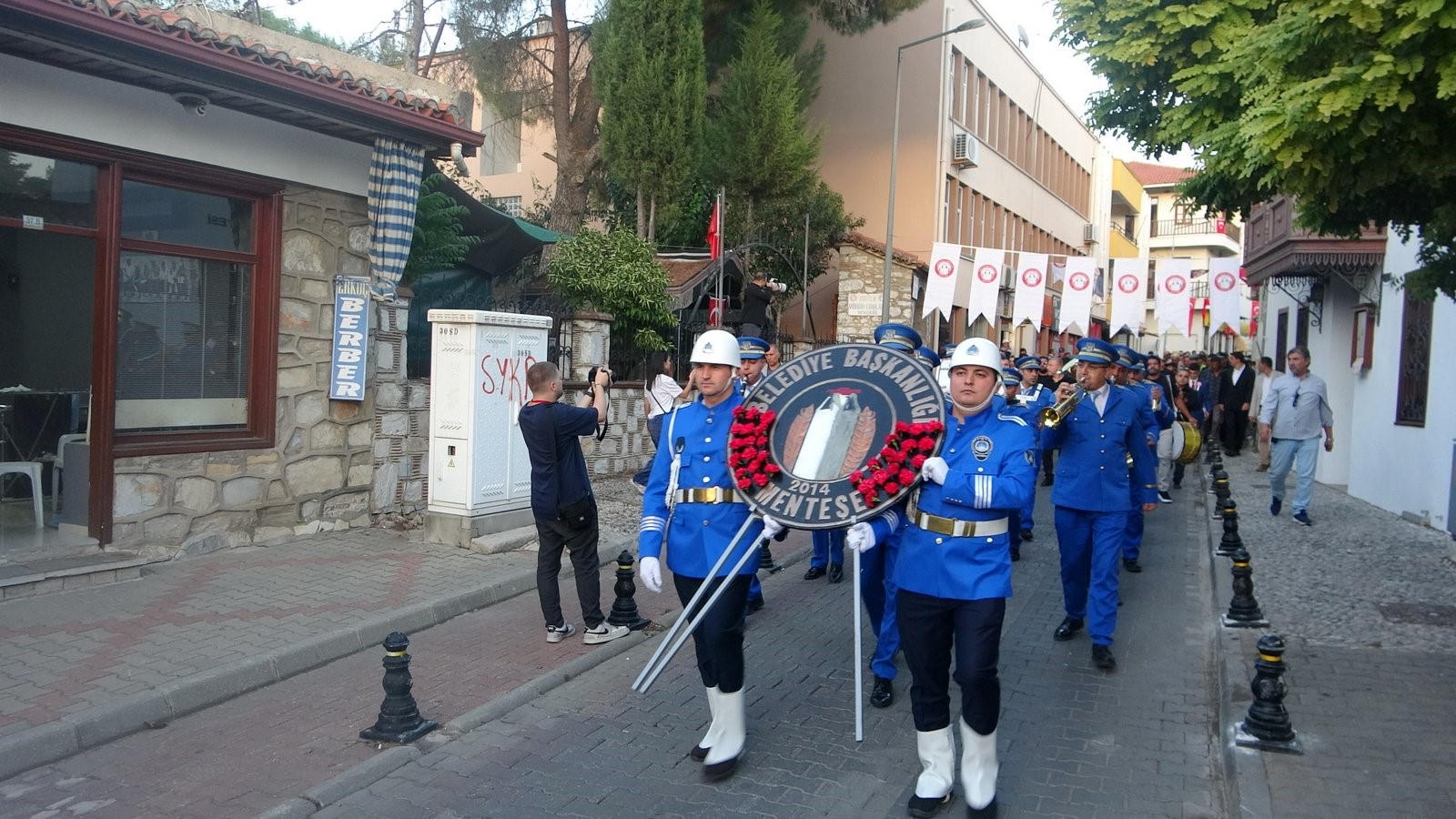 Uluslararasi Mugla Kultur Ve Sanat Senligi (2)