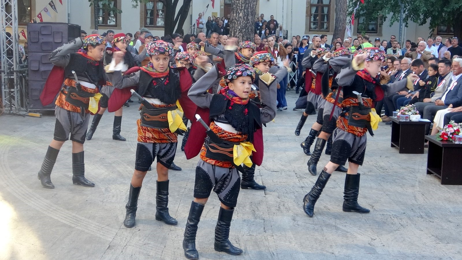 Uluslararasi Mugla Kultur Ve Sanat Senligi (3)