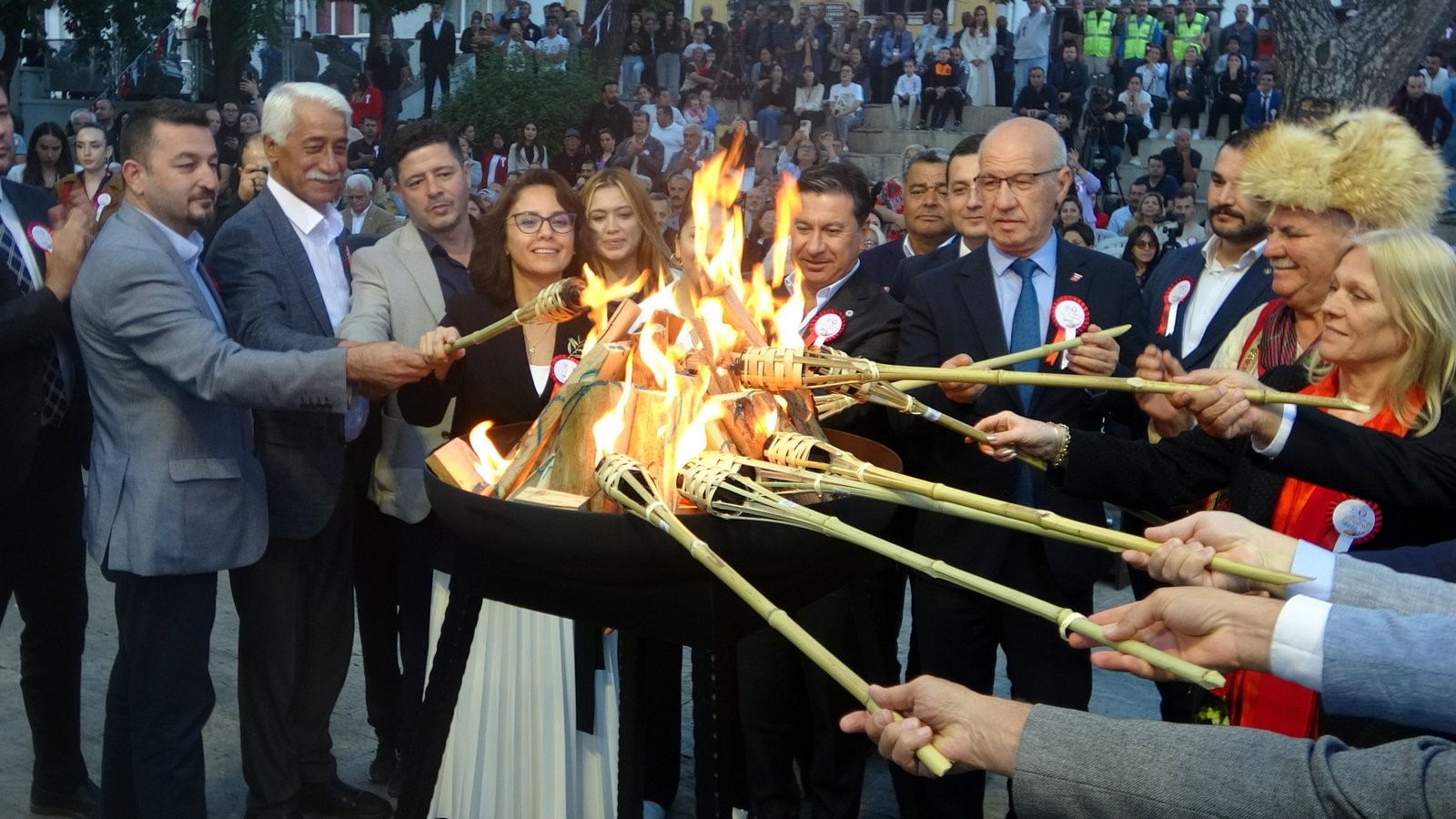 Uluslararasi Mugla Kultur Ve Sanat Senligi (5)