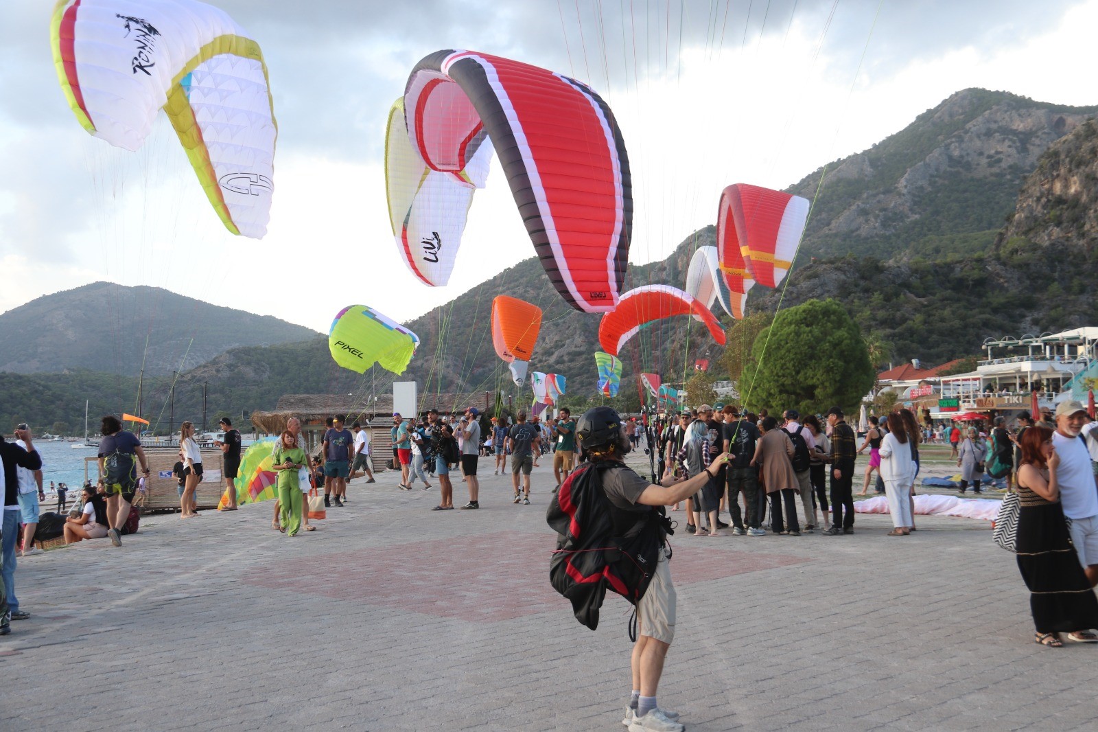 Uluslararasi Oludeniz Hava Oyunlari Festivali (3)
