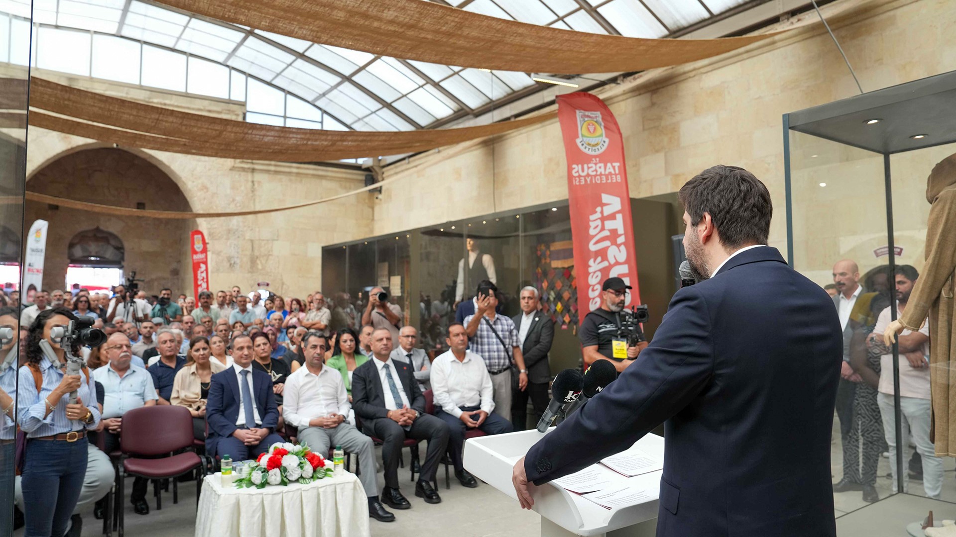 Uluslararasi Zeytin Festivali (2)