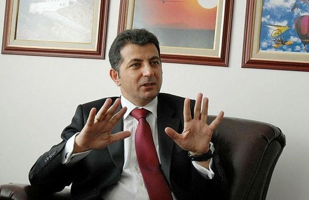 Unsal Ban Serveti