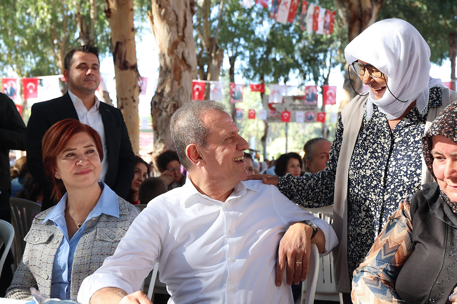 Üretim, Bir Toplumun Her Şeyi, Geleceği, Bağımsızlığıdır (2)