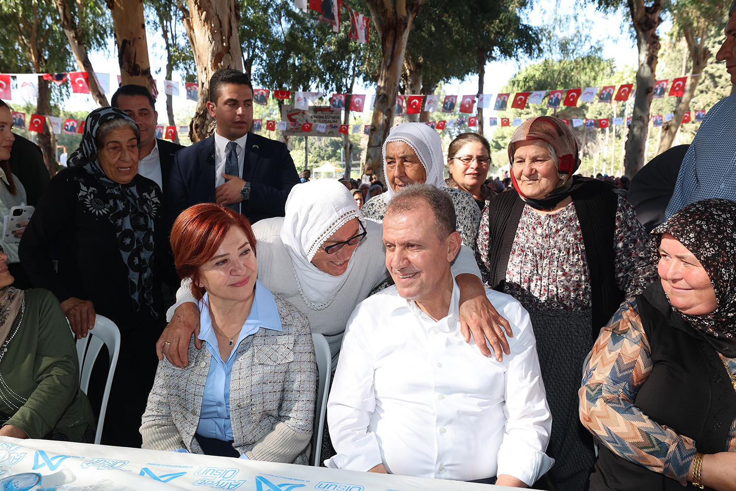 Üretim, Bir Toplumun Her Şeyi, Geleceği, Bağımsızlığıdır (4)