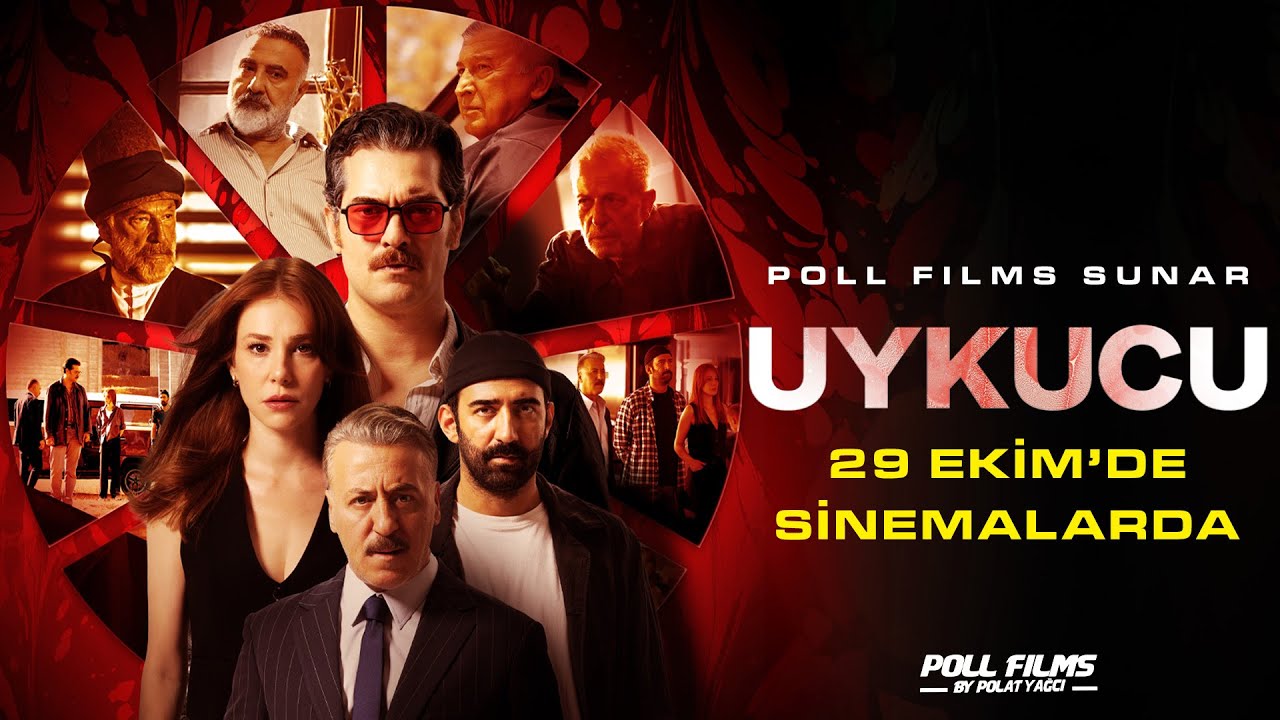 Uykucu Filmi Nereden Izlenir 2