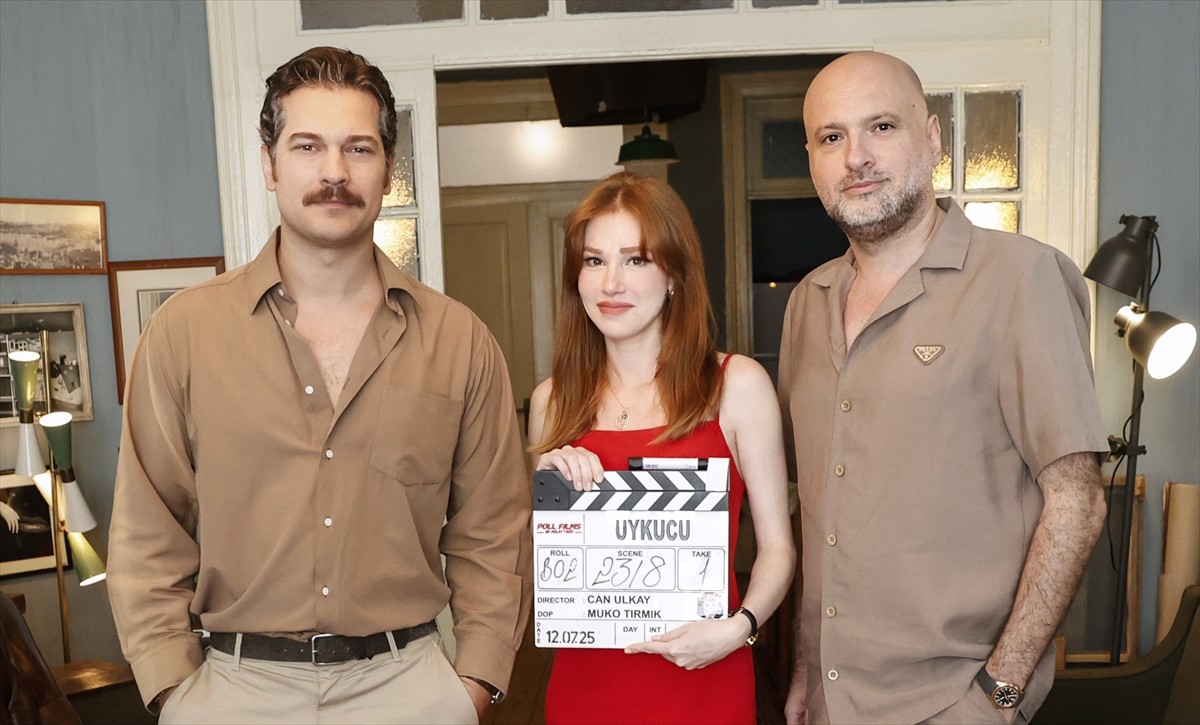 Uykucu Filmi Nereden Izlenir 4