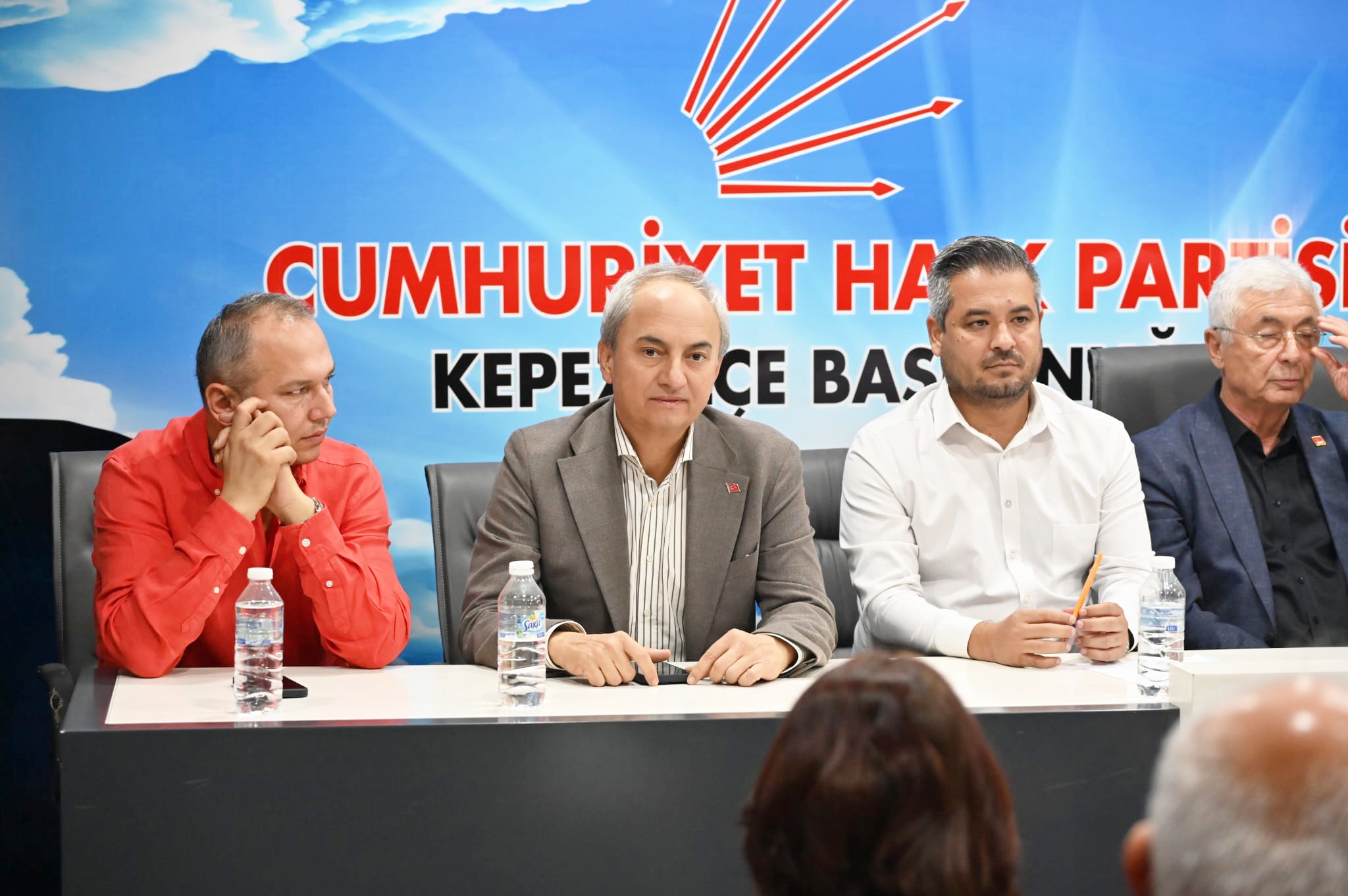 Vatandaşlardan Chp’ye Kongre Uyarısı (3)