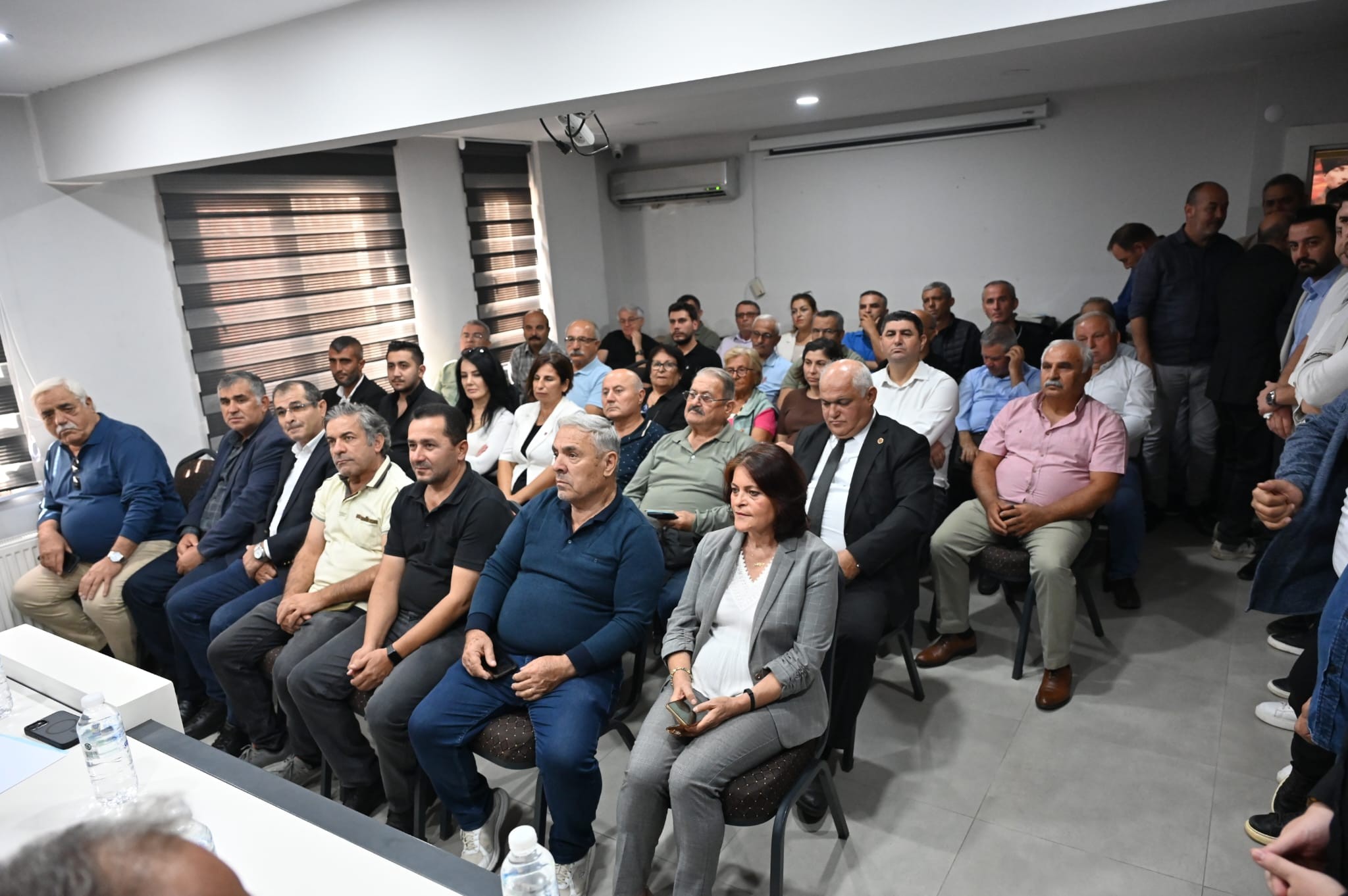 Vatandaşlardan Chp’ye Kongre Uyarısı (4)