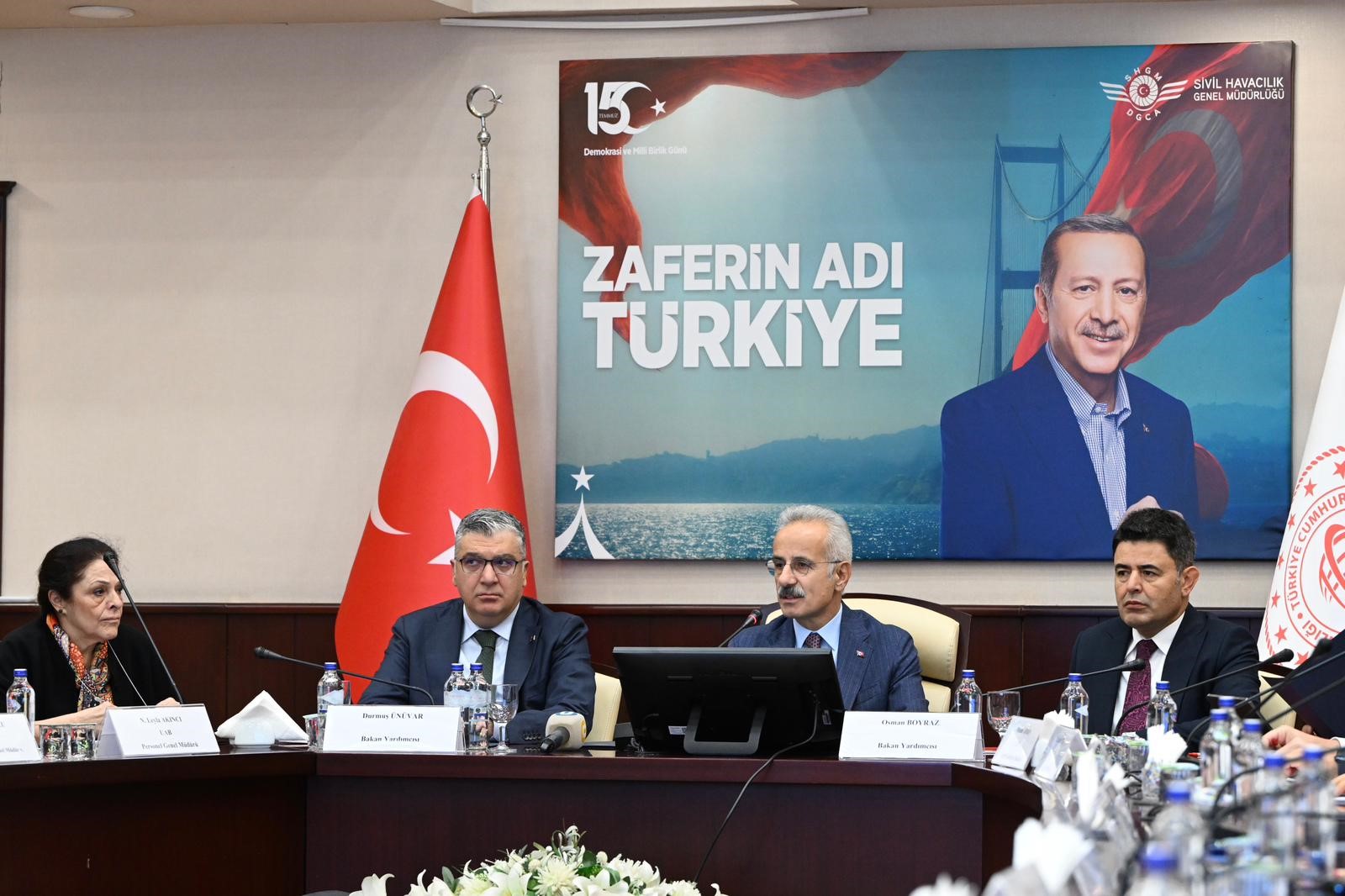 Yatırımlar 1 Trilyon 71 Milyar Dolarlık Bir Katkı Sağladı (3)