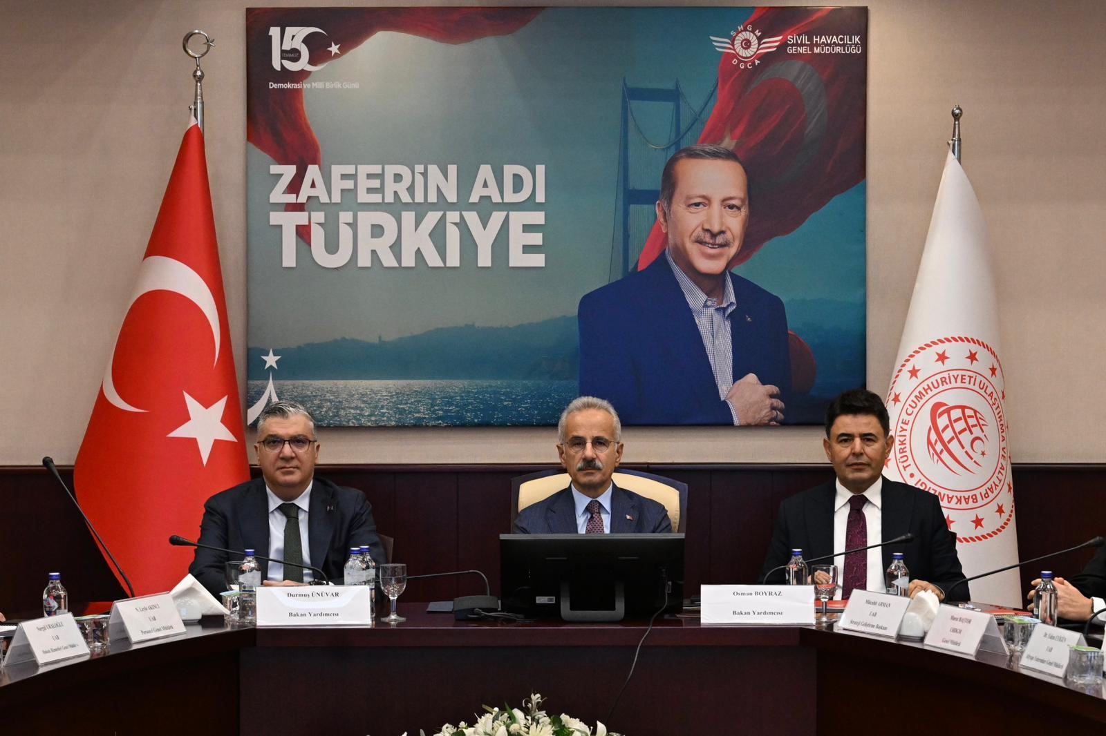 Yatırımlar 1 Trilyon 71 Milyar Dolarlık Bir Katkı Sağladı (4)