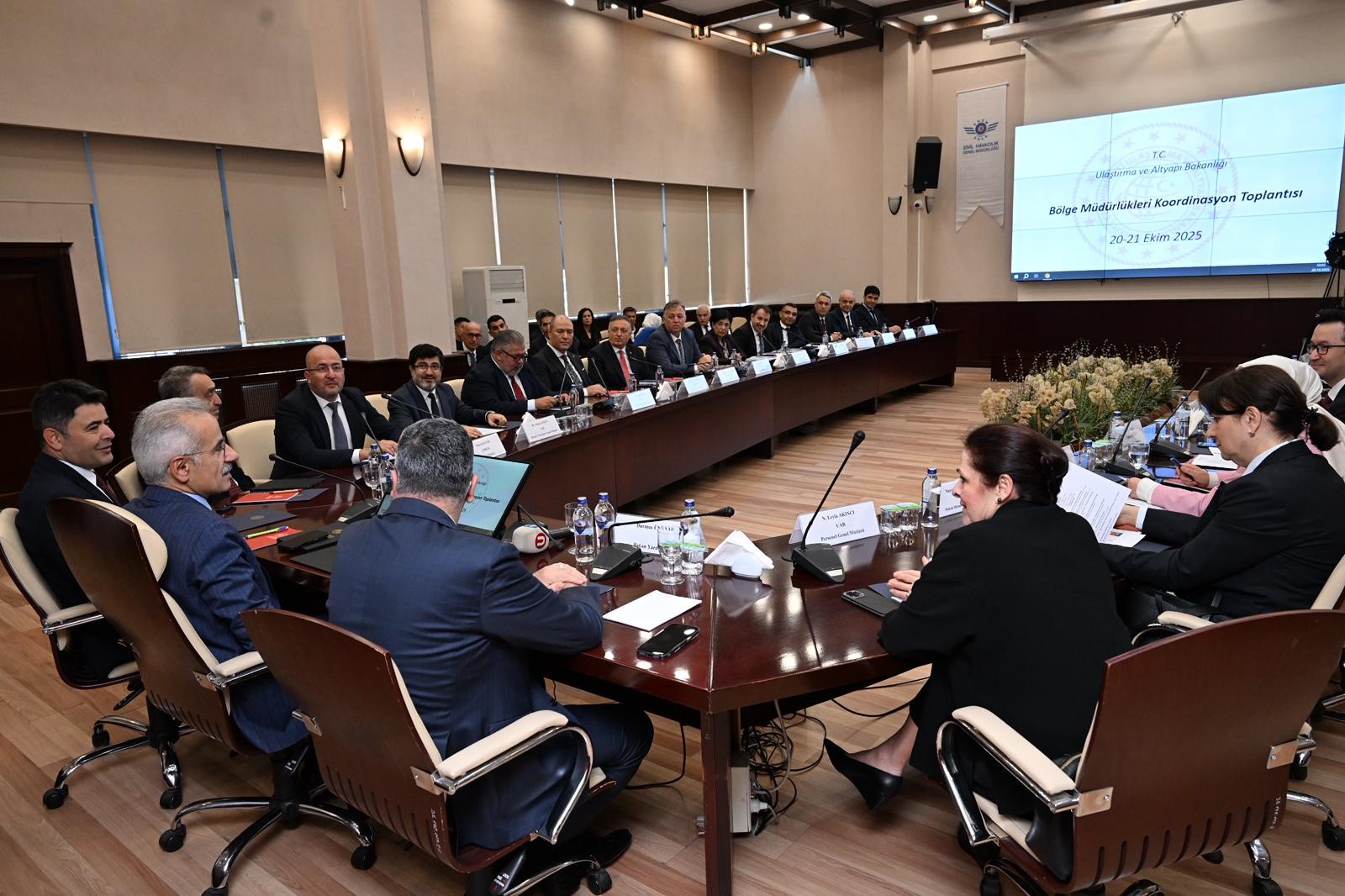 Yatırımlar 1 Trilyon 71 Milyar Dolarlık Bir Katkı Sağladı (6)
