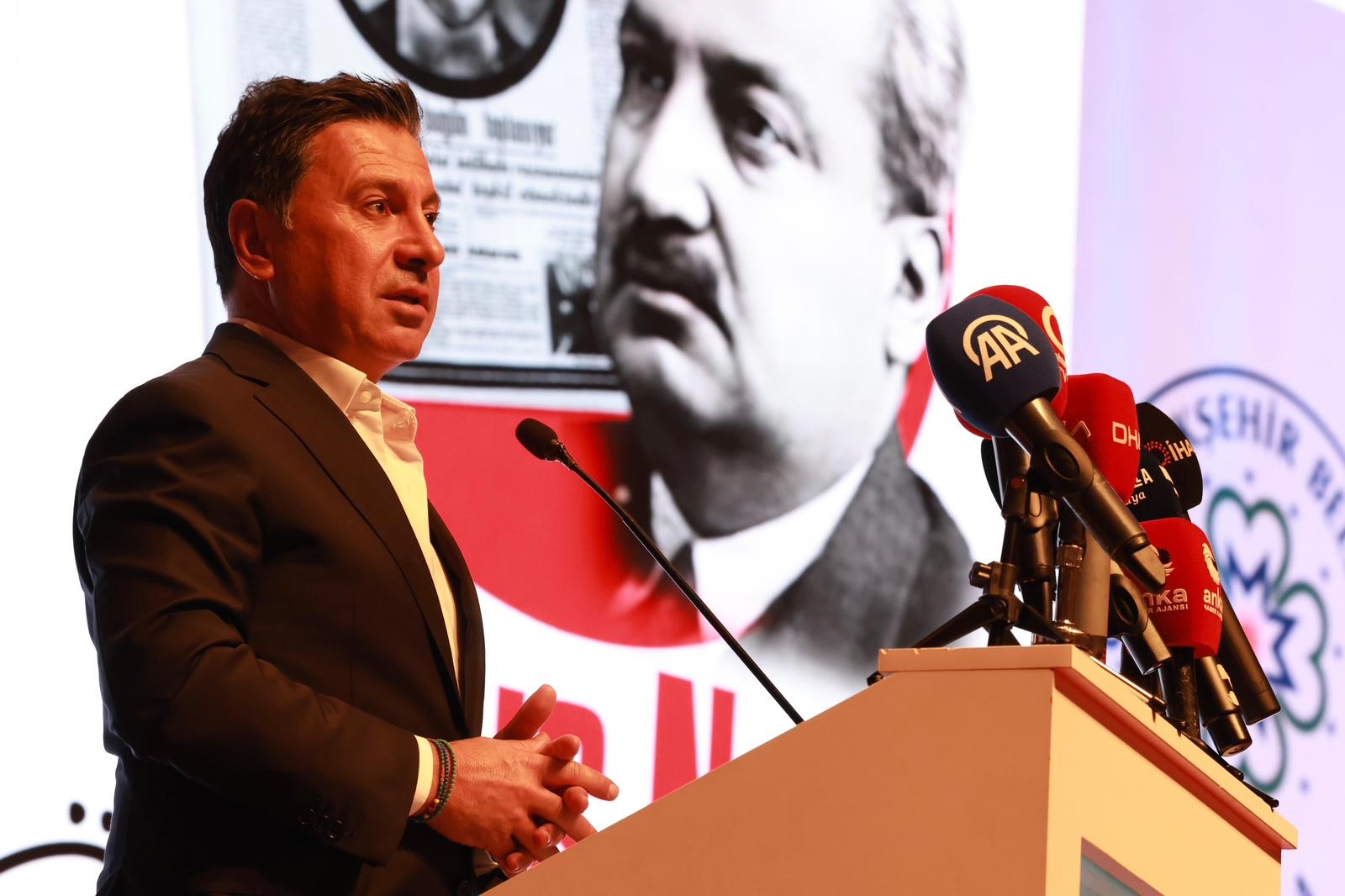 Yunus Nadi Odulleri Sahiplerini Buldu (1)