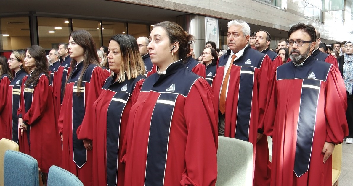 Yüzde 95'In Üzerinde Bir Denetimimiz Var (3)