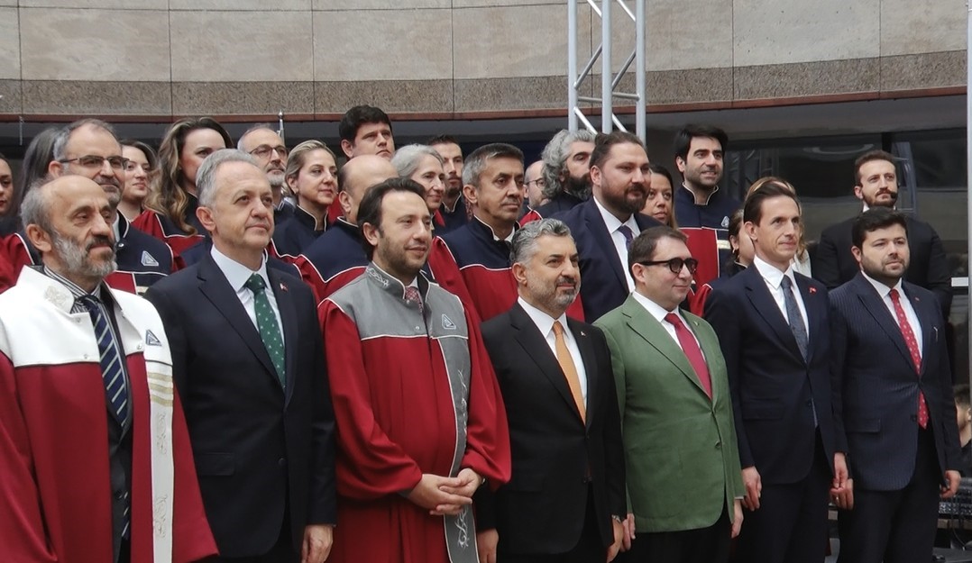Yüzde 95'In Üzerinde Bir Denetimimiz Var (4)