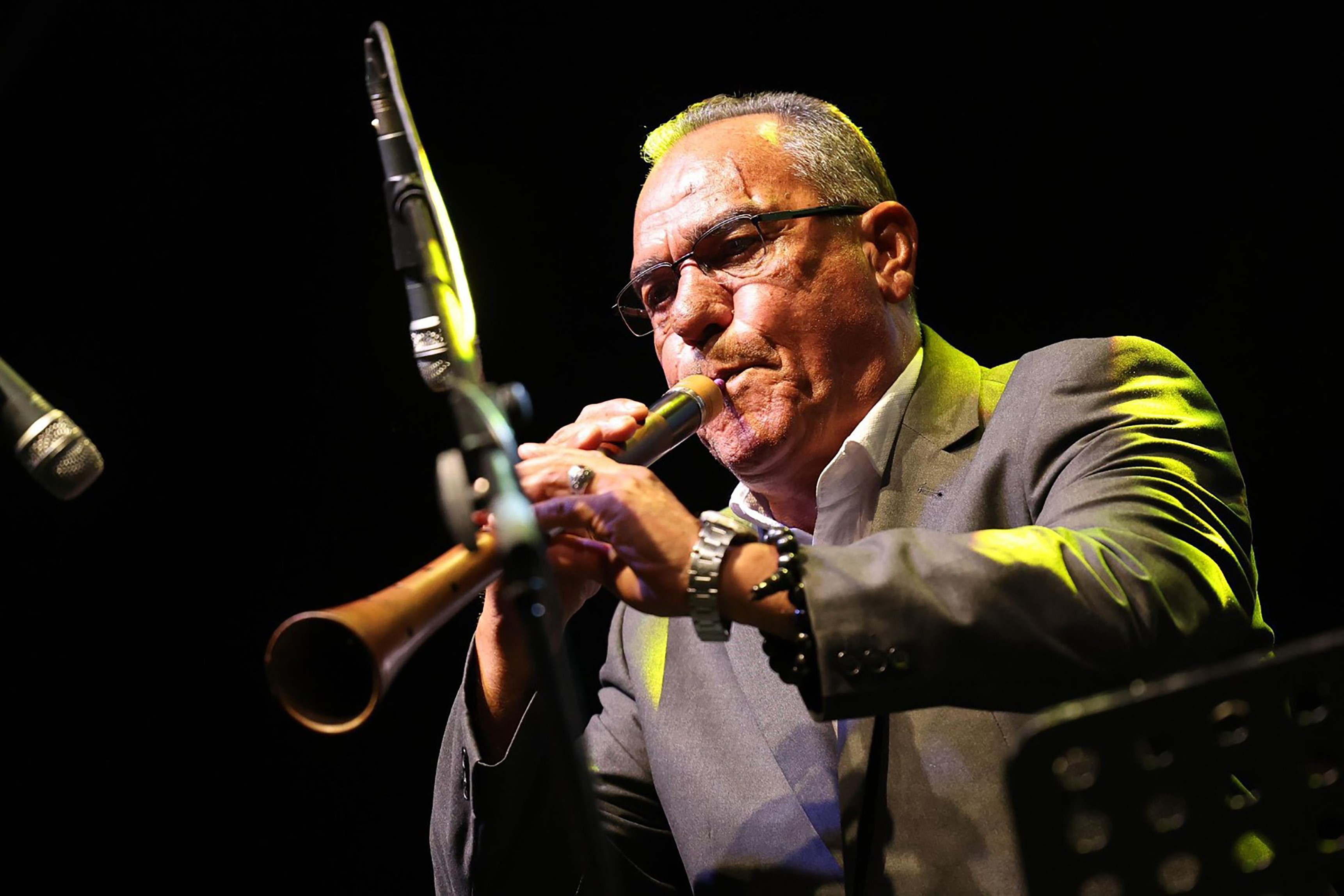 Zurnazen Festivali’nde Cumhuriyet Coşkusu (4)