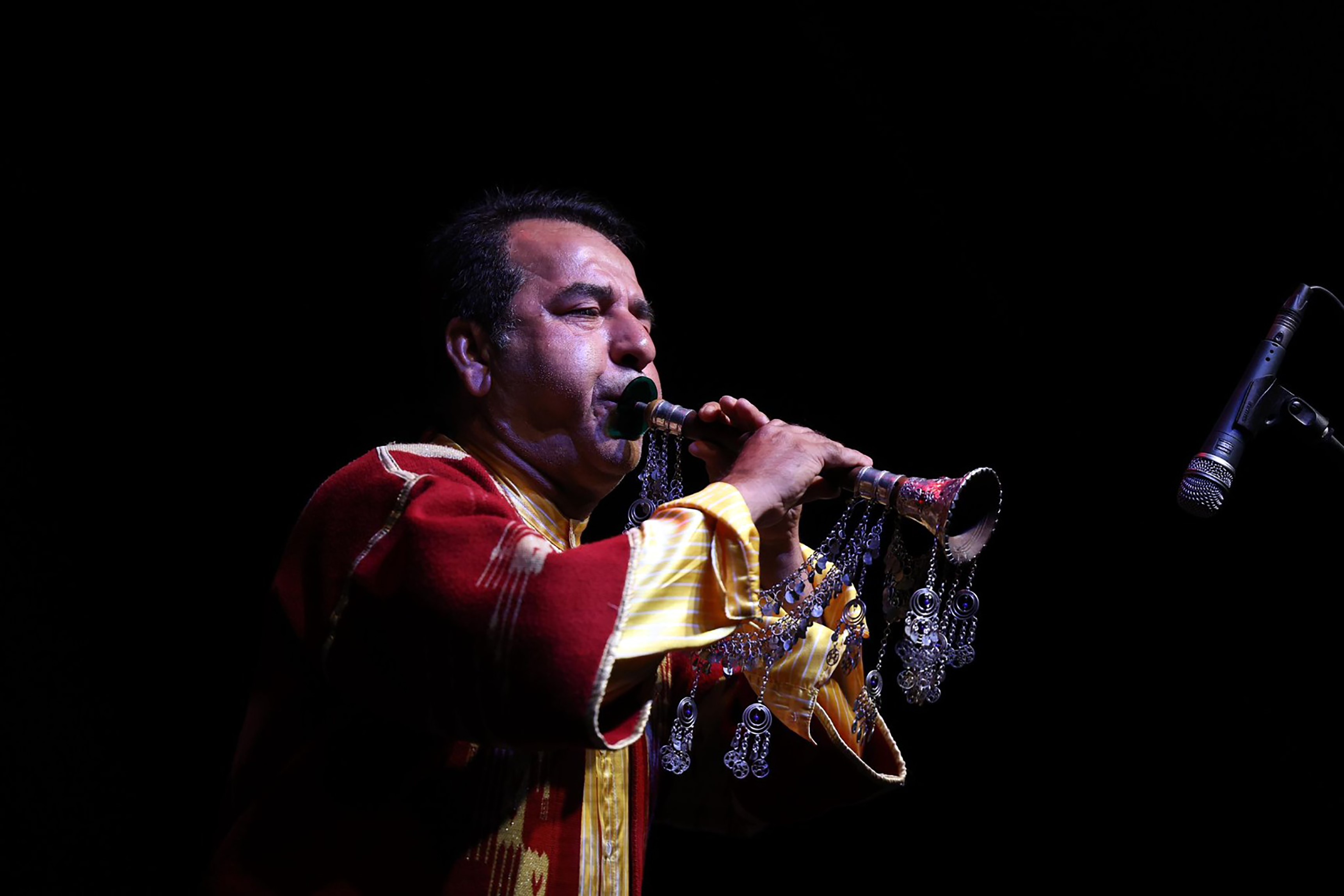 Zurnazen Festivali’nde Cumhuriyet Coşkusu (5)