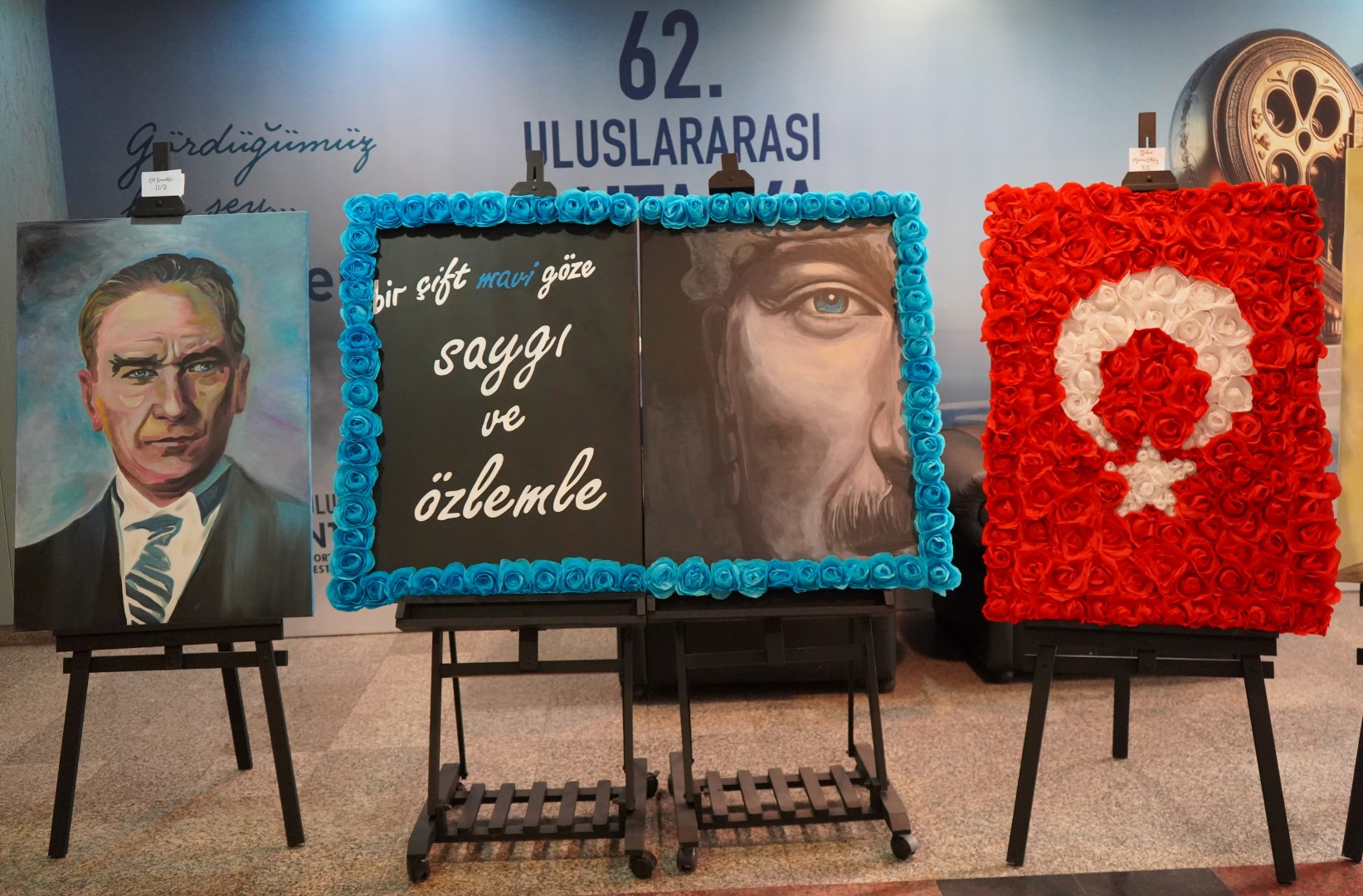 10 Kasim Senin Saatin Durmaz Sergisi A 1008353 299123 (Large)