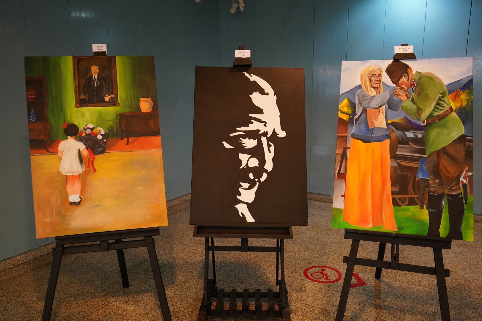 10 Kasim Senin Saatin Durmaz Sergisi A 1008355 299123 (Large)