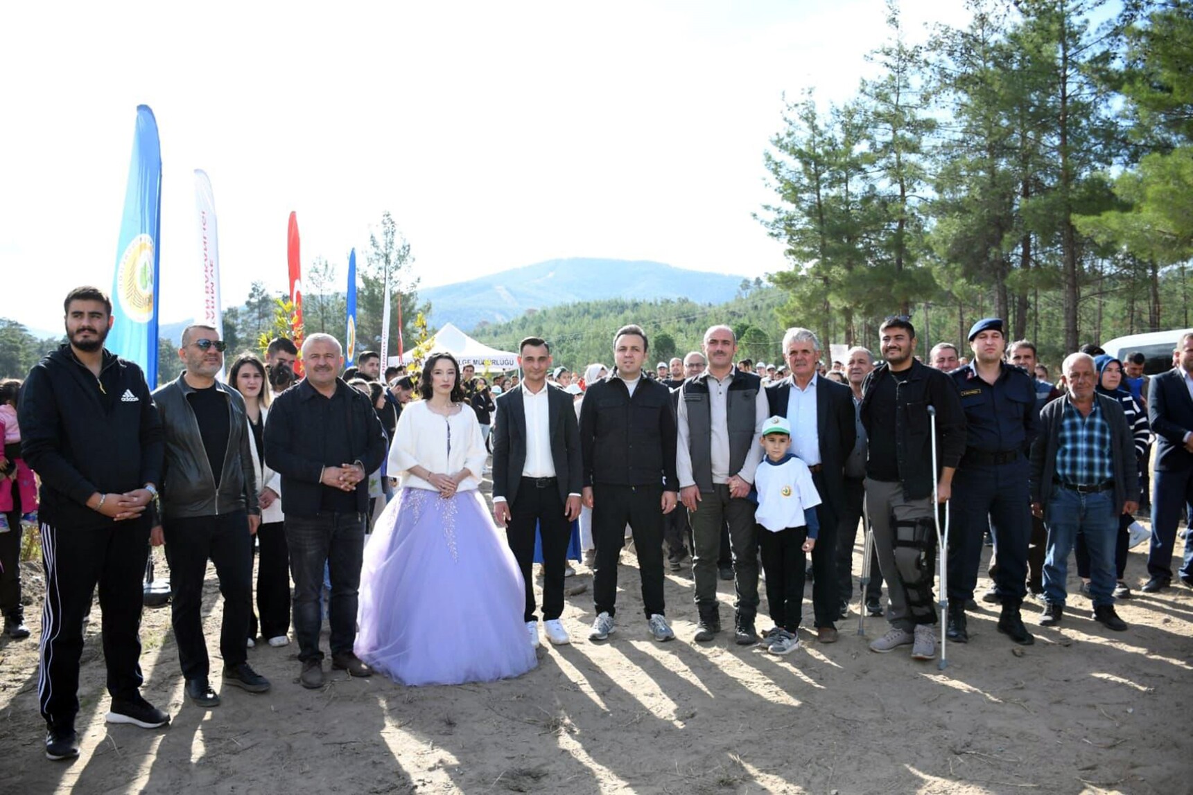 11 Cift 11 Fidan Dikti (1)