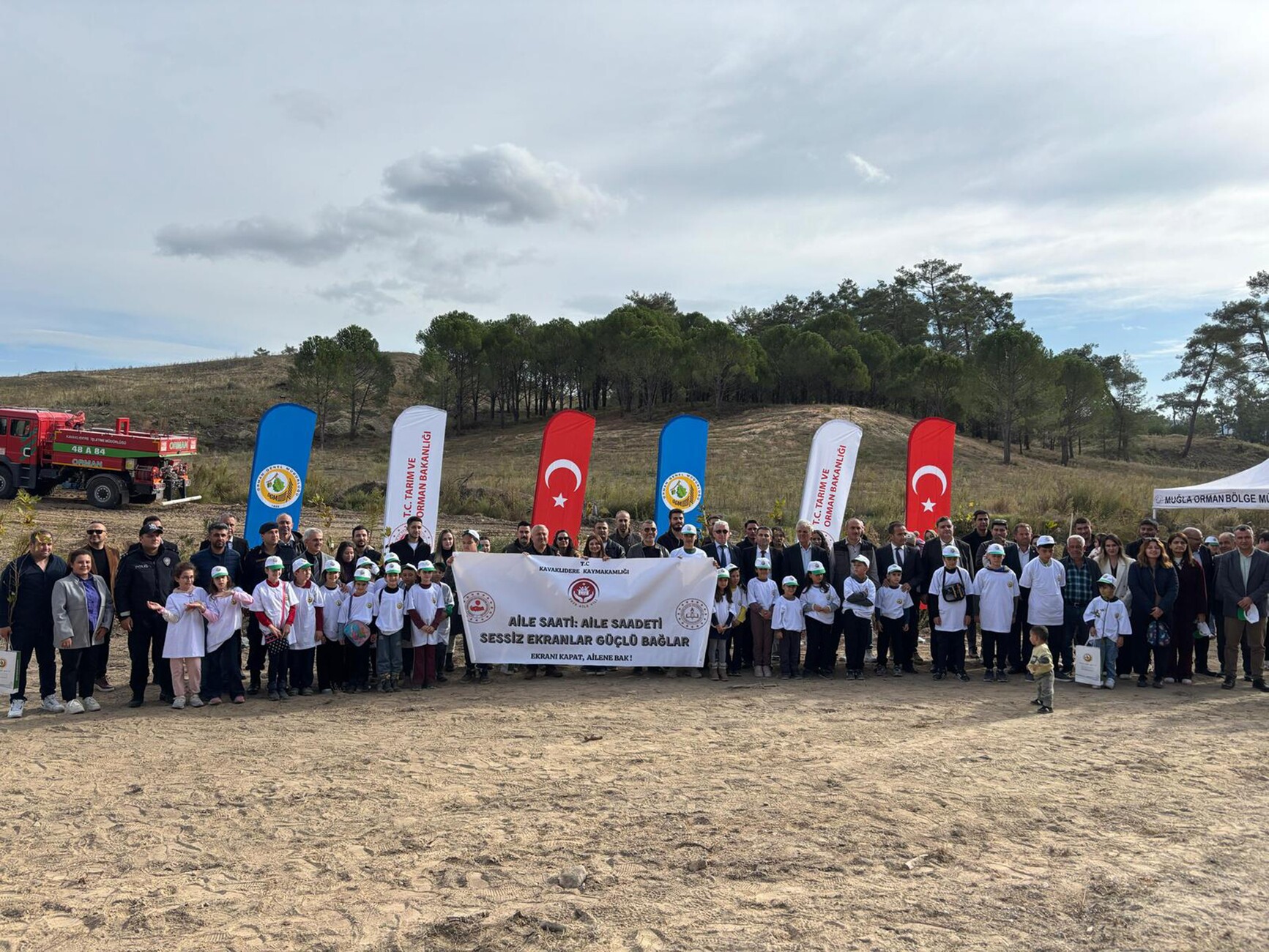 11 Cift 11 Fidan Dikti (3)