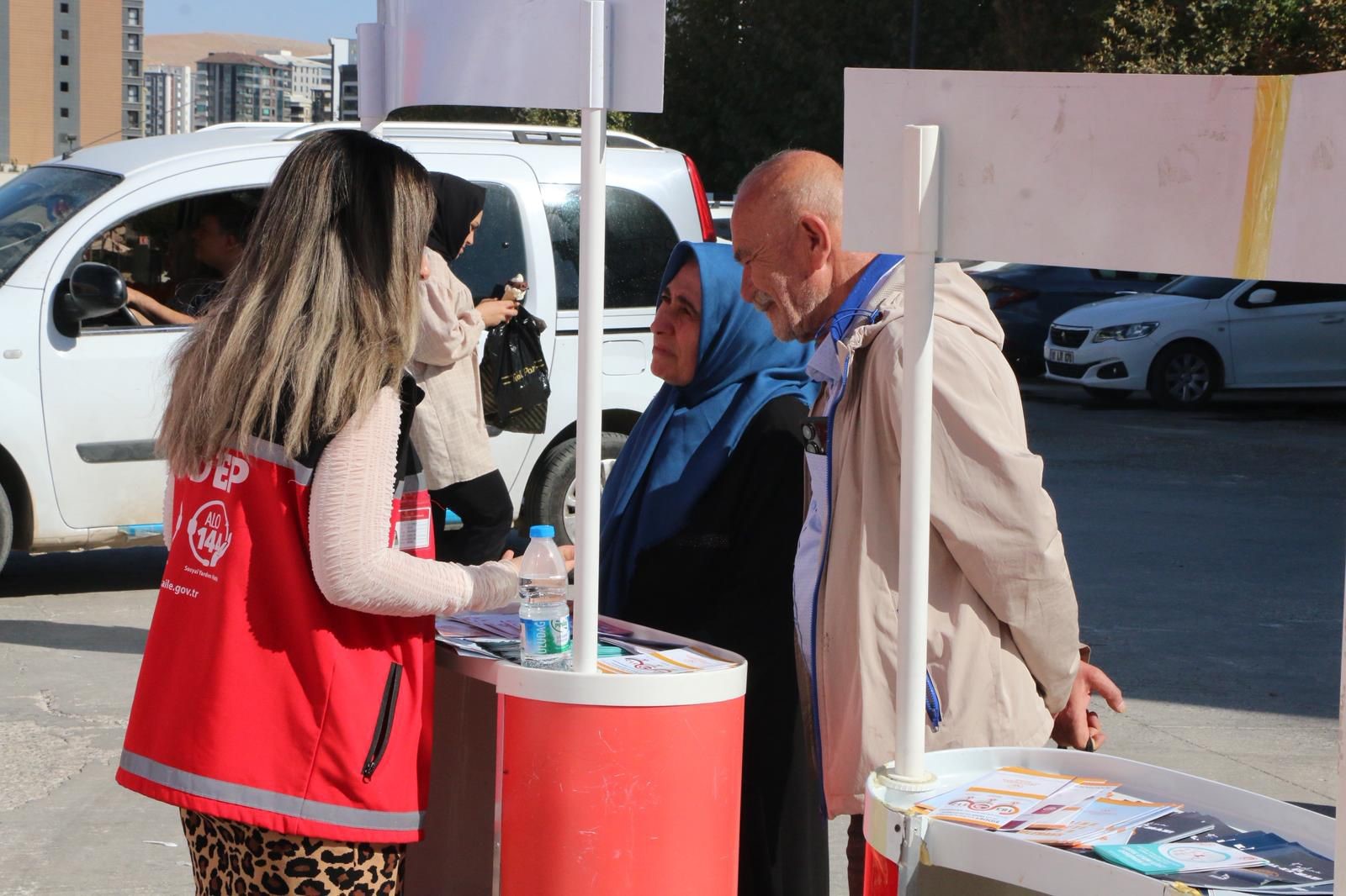 226 Bin 668 Kişiye Devlet Eli Değdi (2)