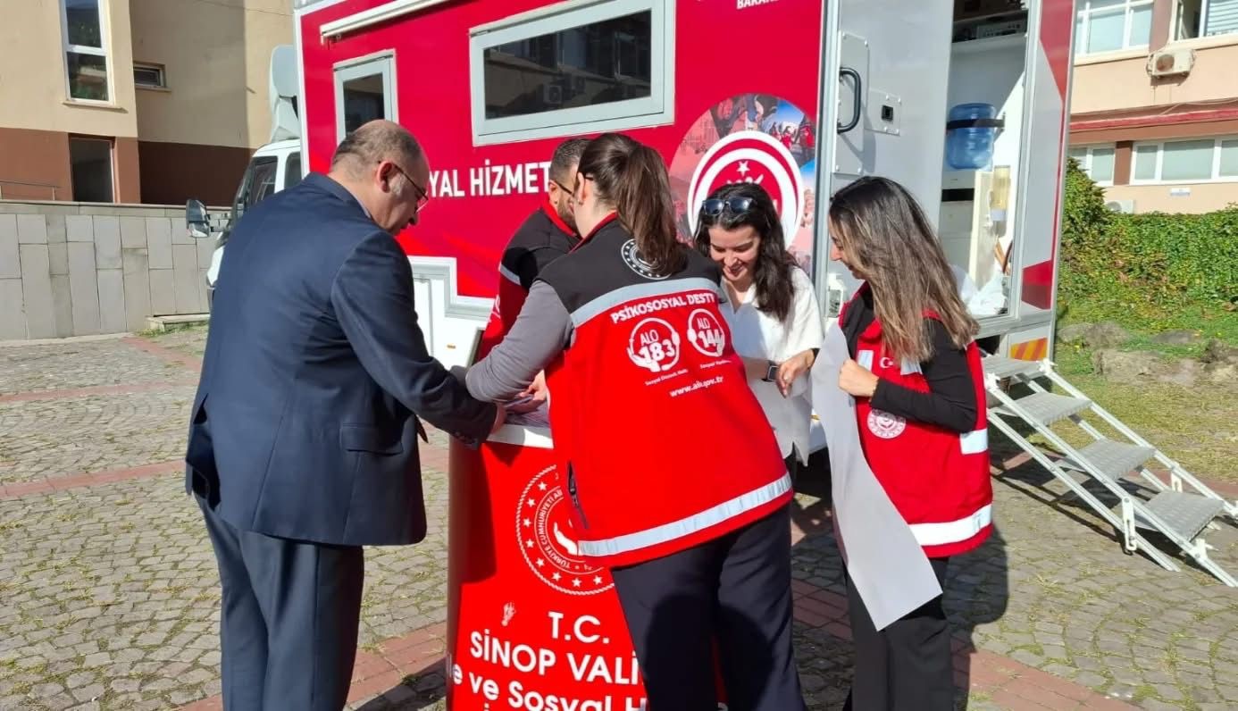 226 Bin 668 Kişiye Devlet Eli Değdi (5)