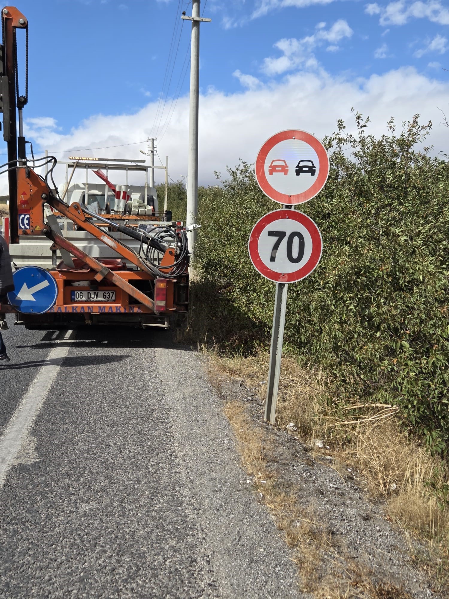 32 Bin 845 Adet Levhayı Kaldırdık (1)