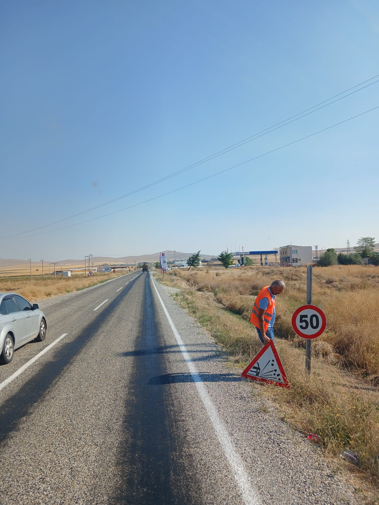 32 Bin 845 Adet Levhayı Kaldırdık (5)